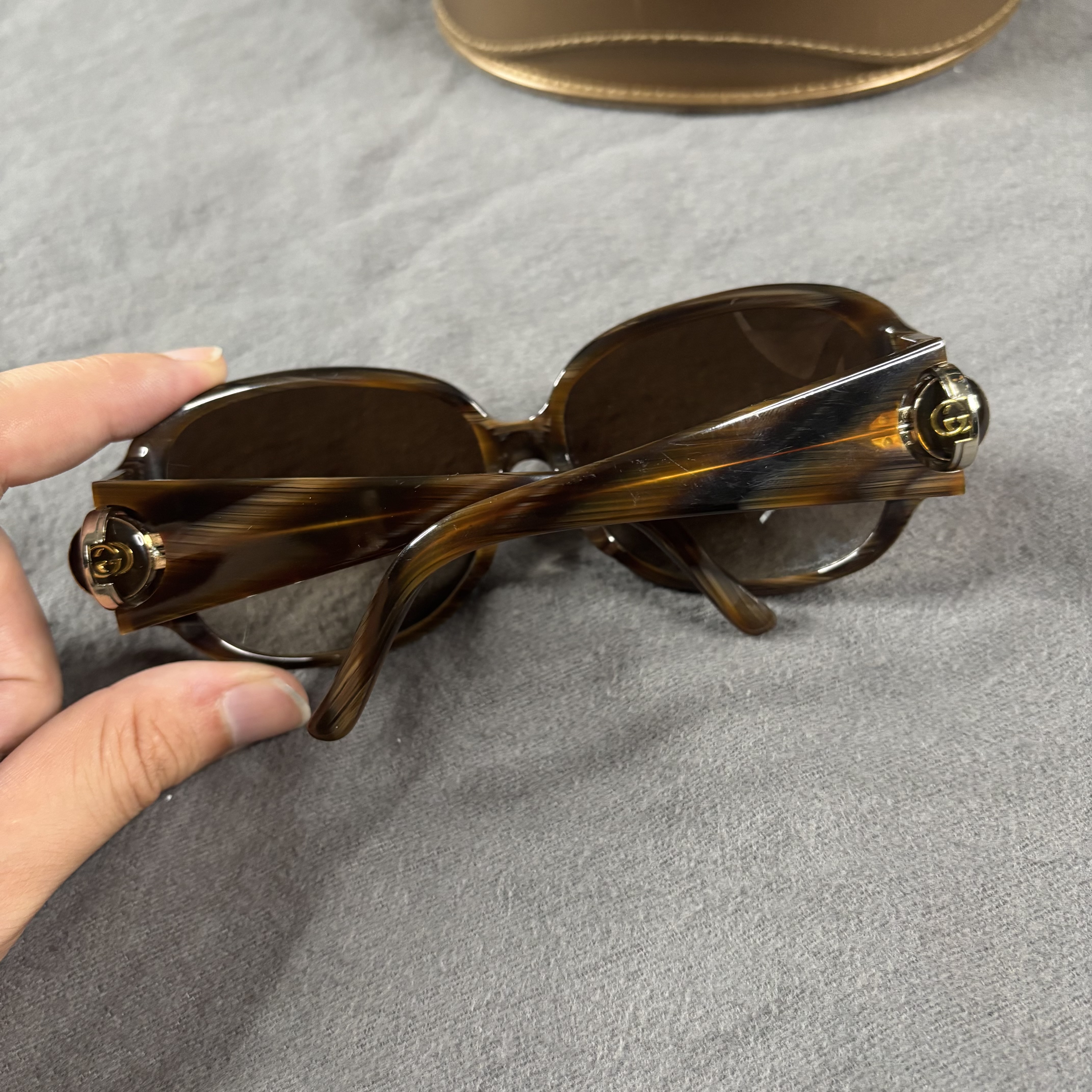 Gucci GG Sunglasses - View 2
