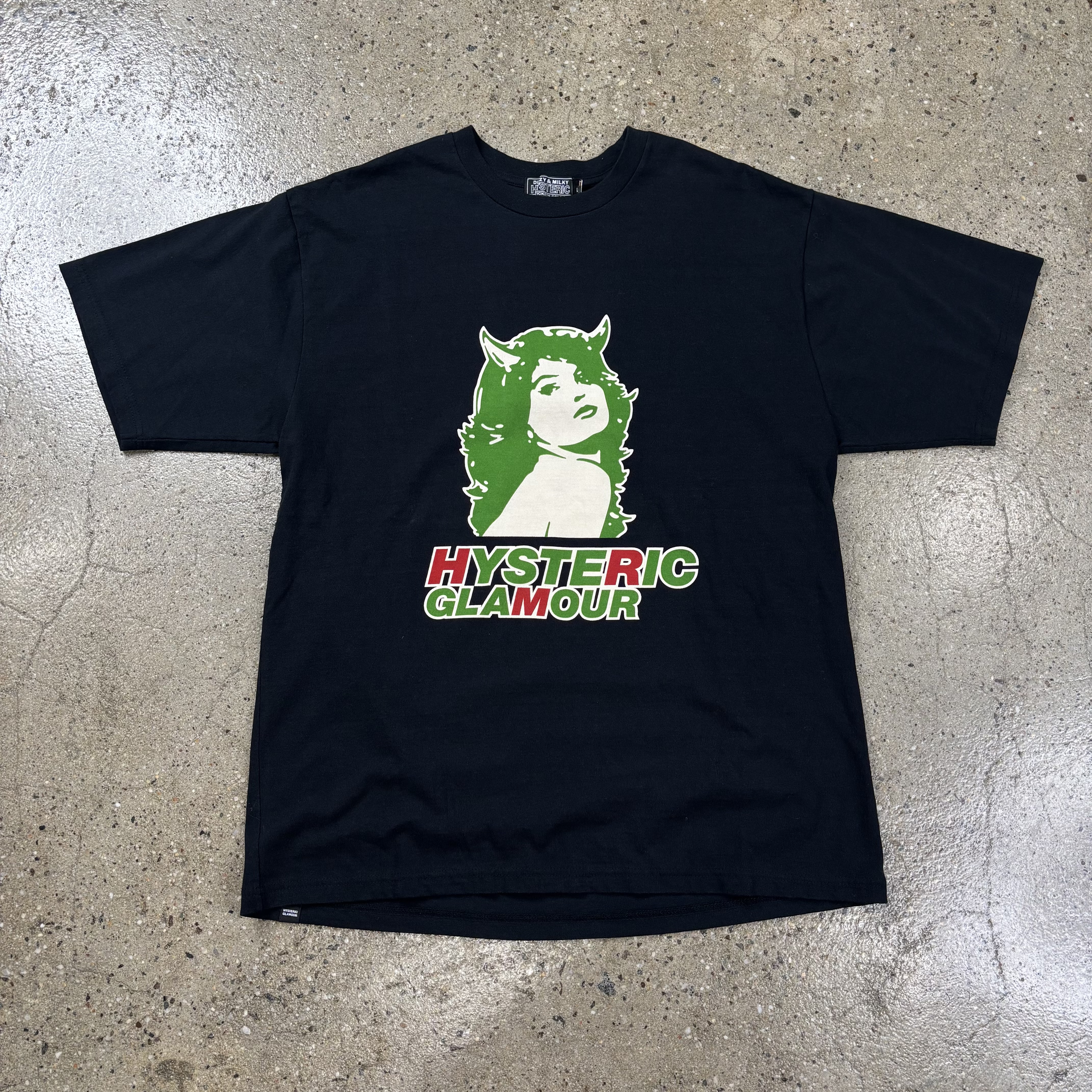 Devilish Tee