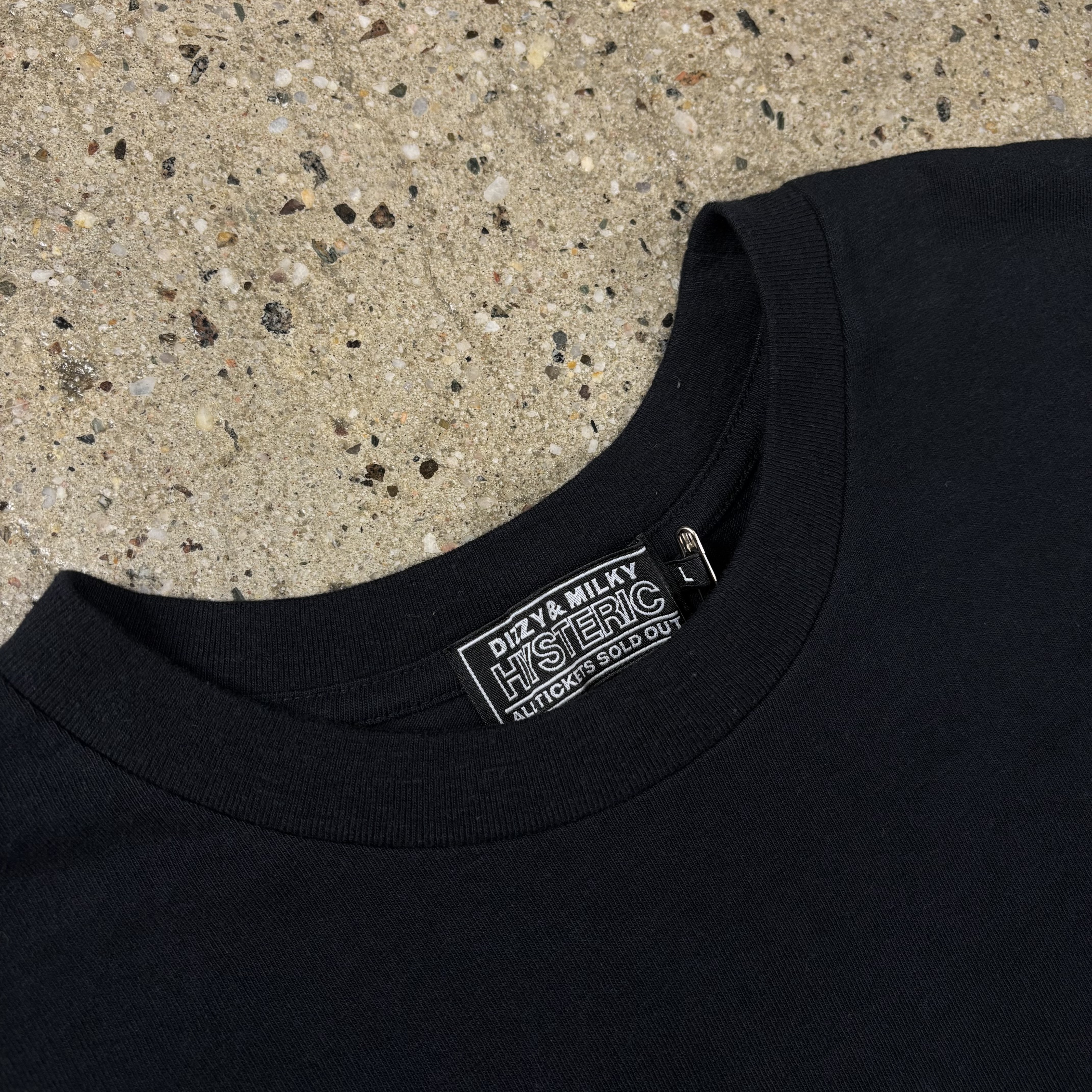 Hysteric Glamour  Devilish Tee - View 3
