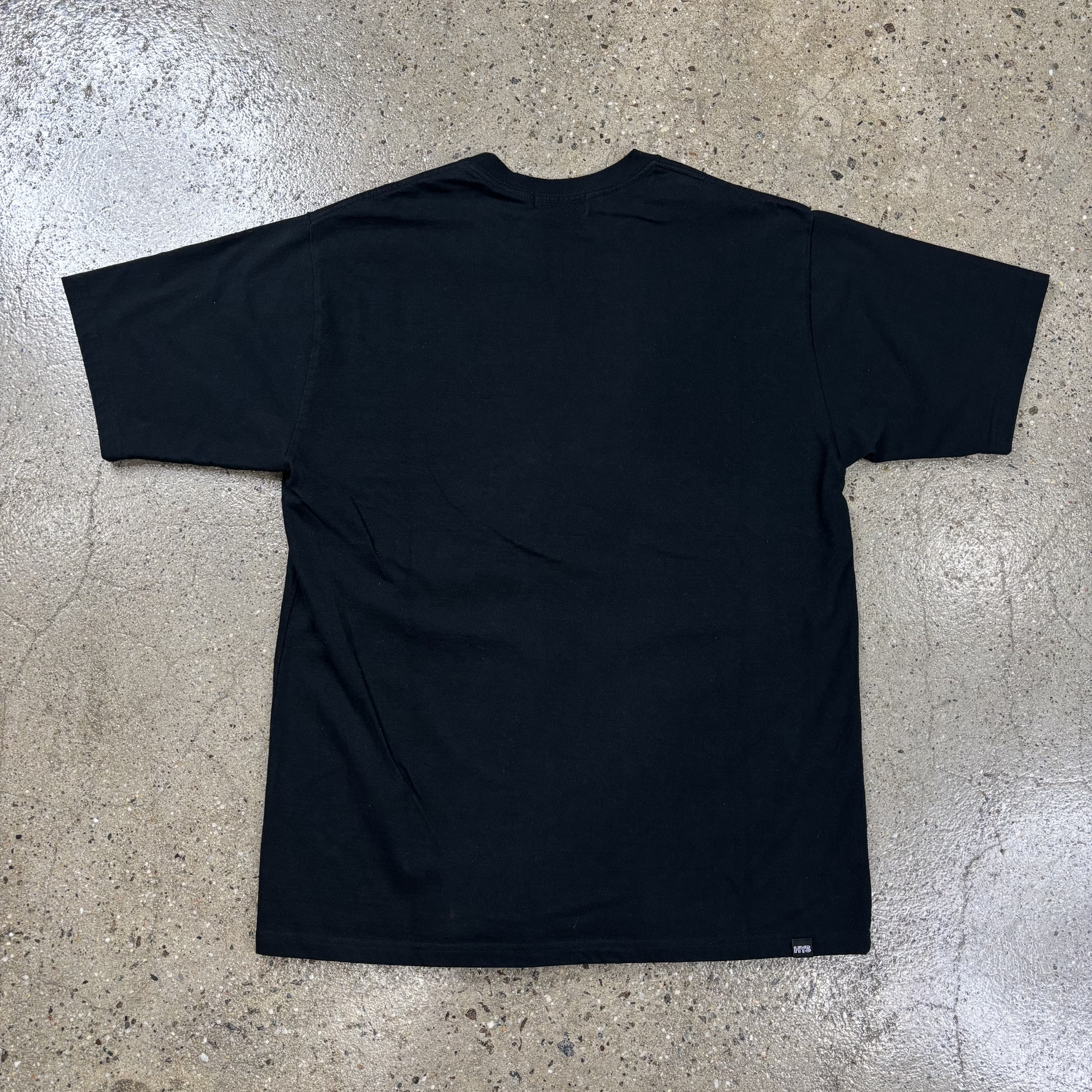 Hysteric Glamour Superfuzz Sounds Tee - View 5