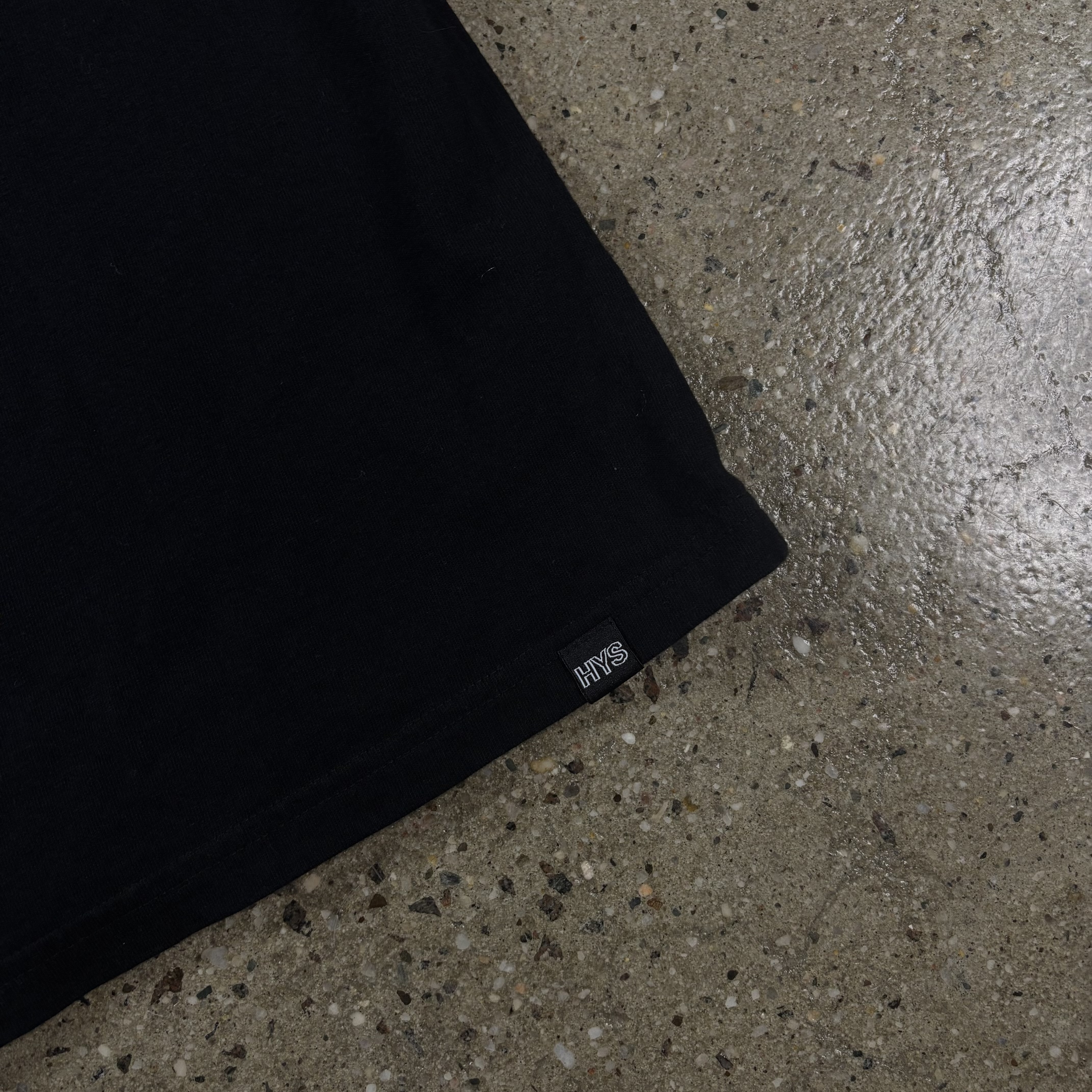 Hysteric Glamour Greatest Party Sounds LS - View 6