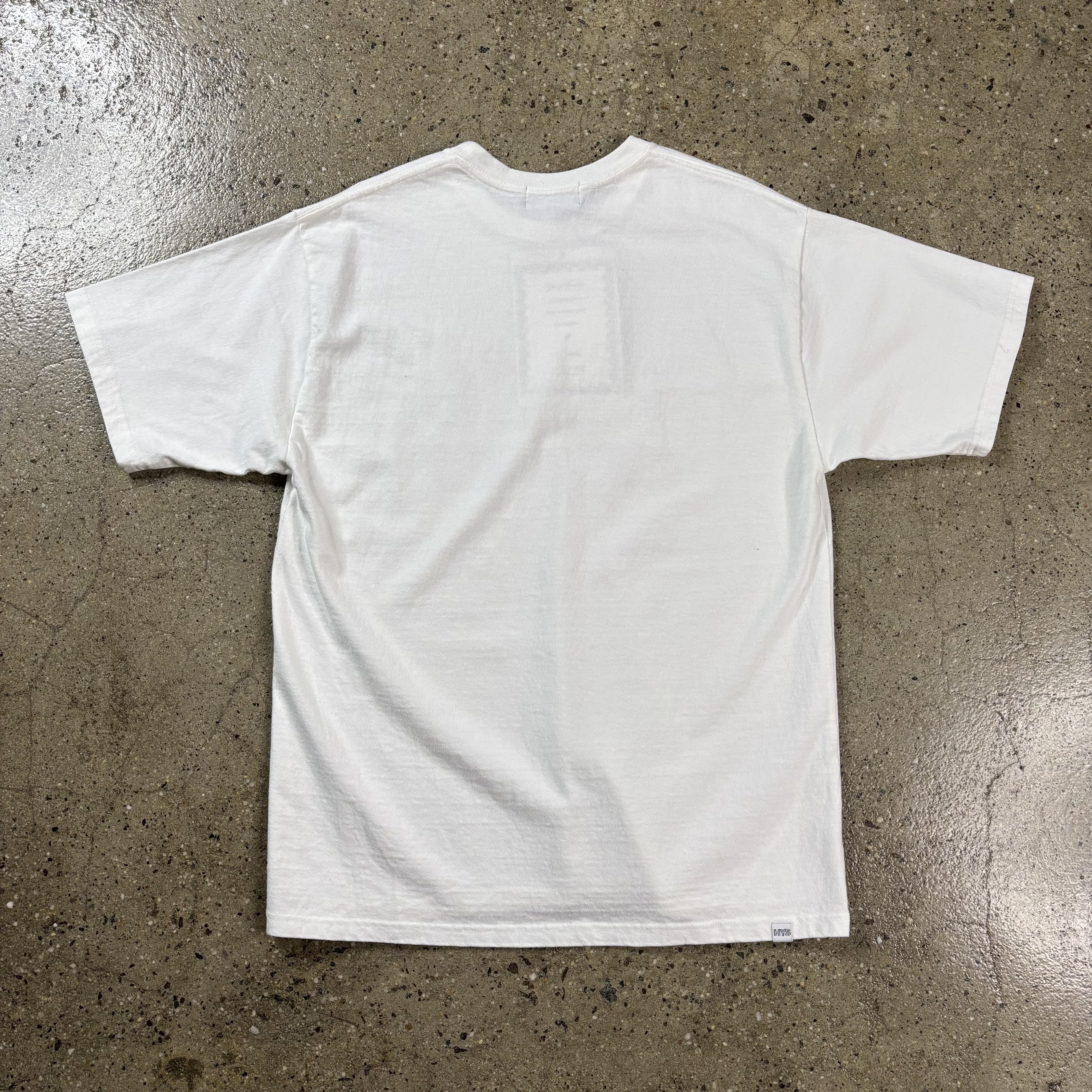 Hysteric Glamour Strawberry Cough Tee - View 5