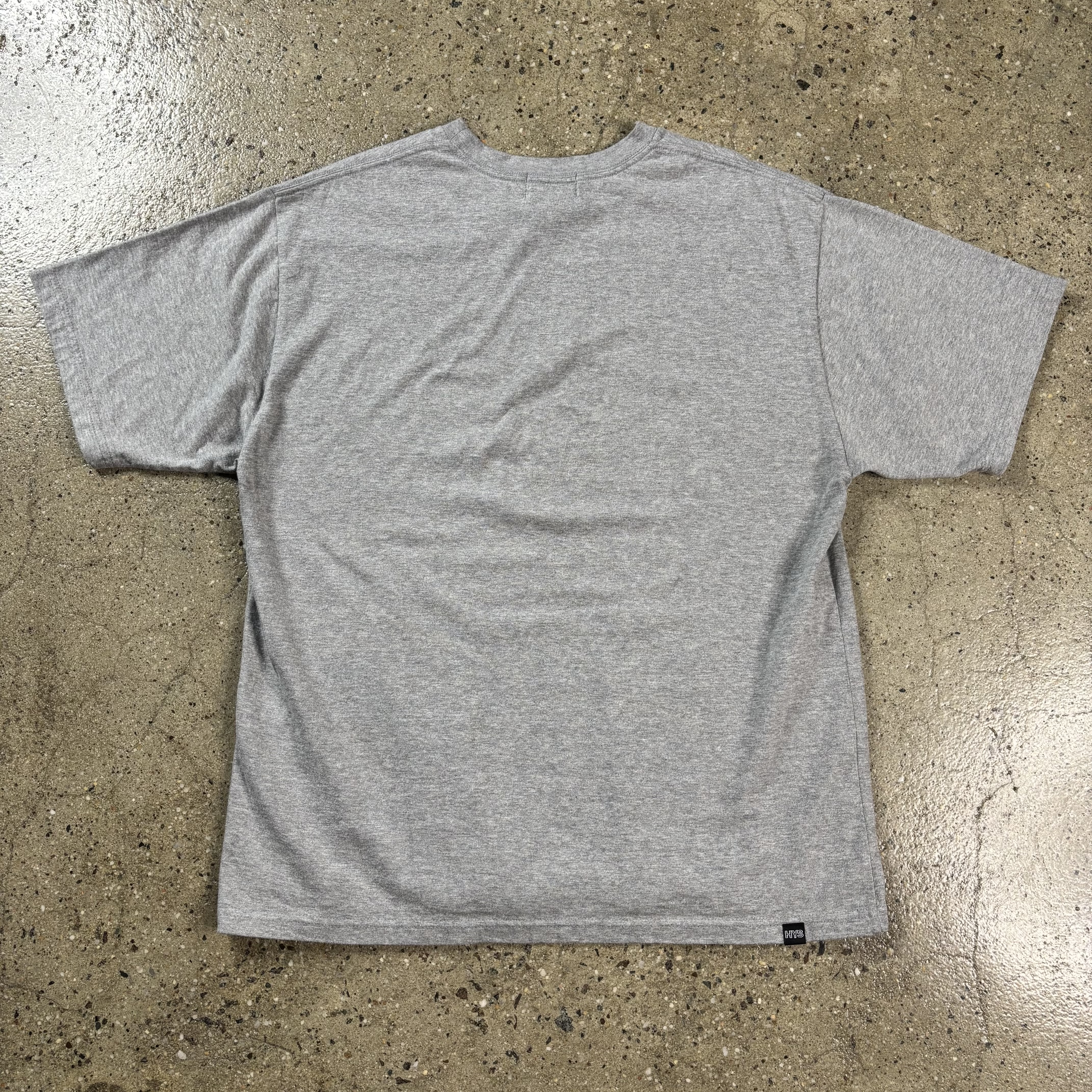 Hysteric Glamour Fuck Housework Tee - View 4