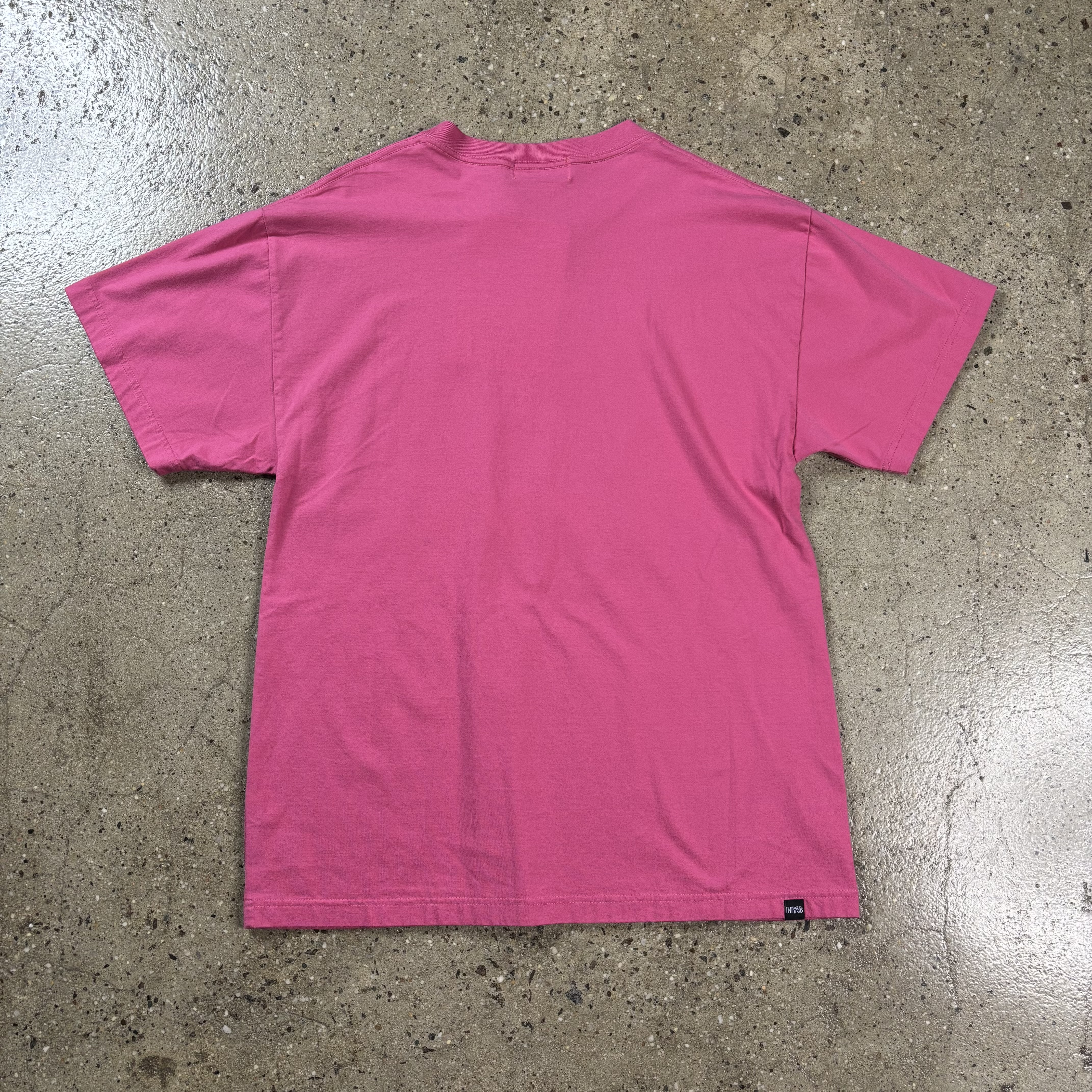 Hysteric Glamour Club Member Tee - View 5