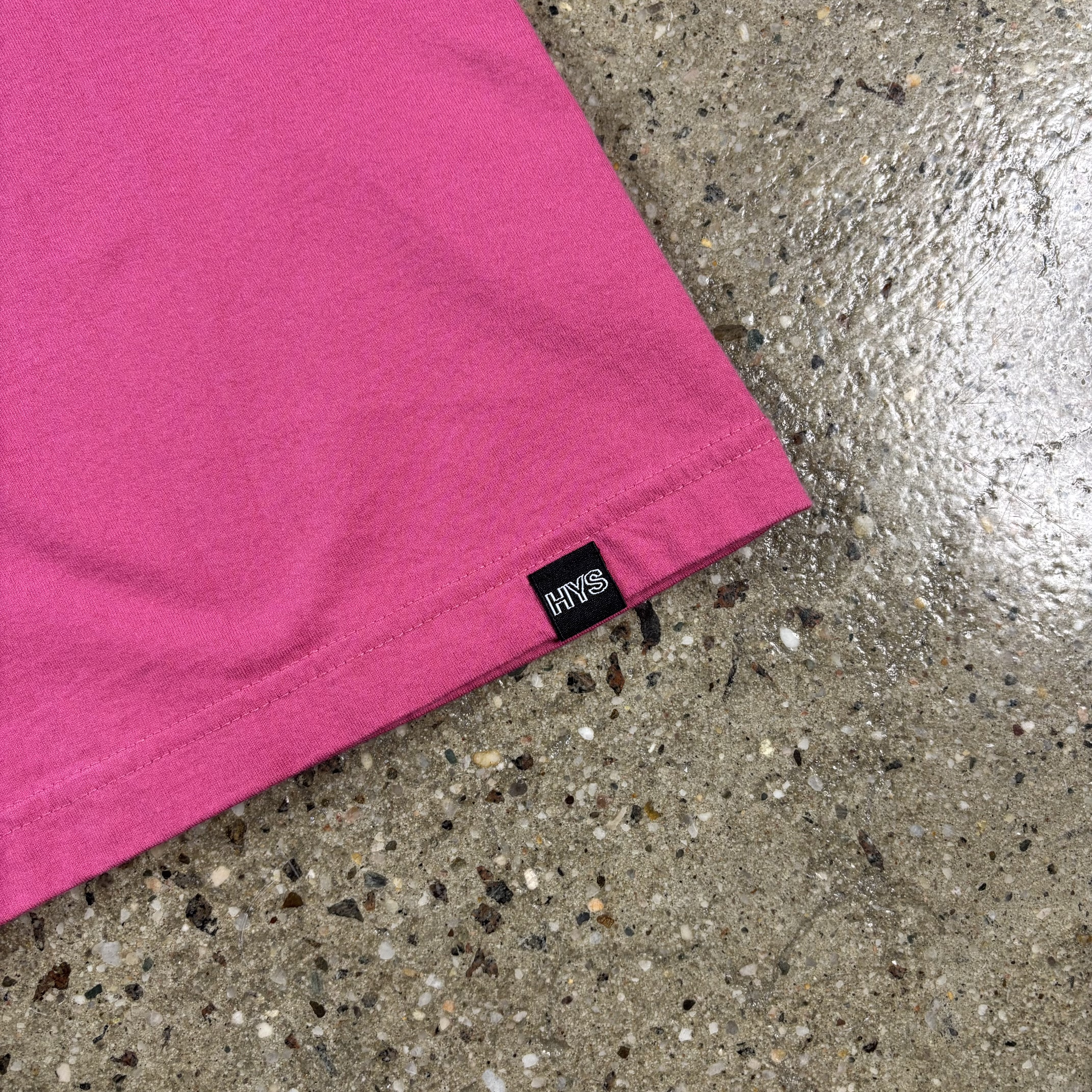 Hysteric Glamour Club Member Tee - View 6