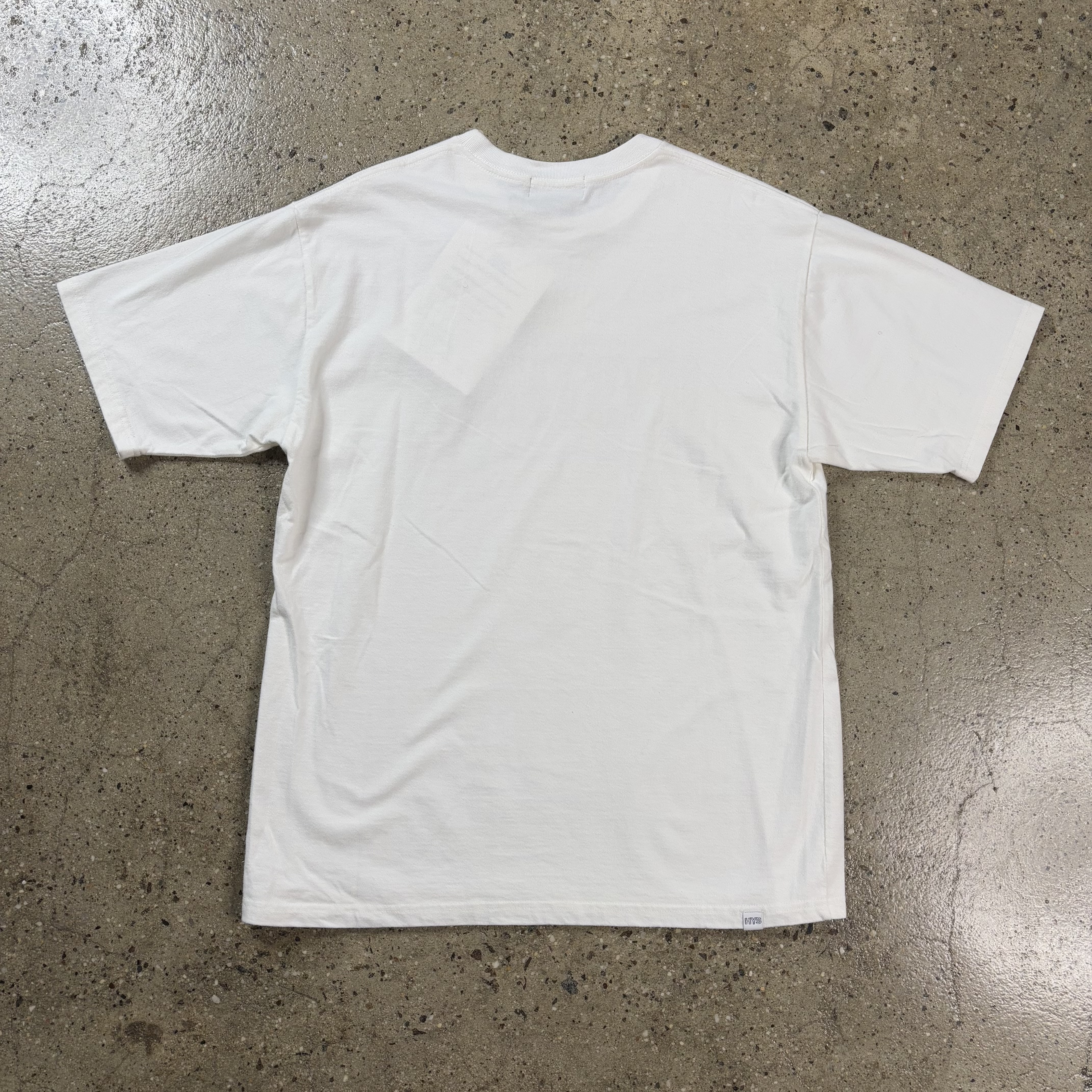 Hysteric Glamour Superfuzz Sounds Tee - View 4