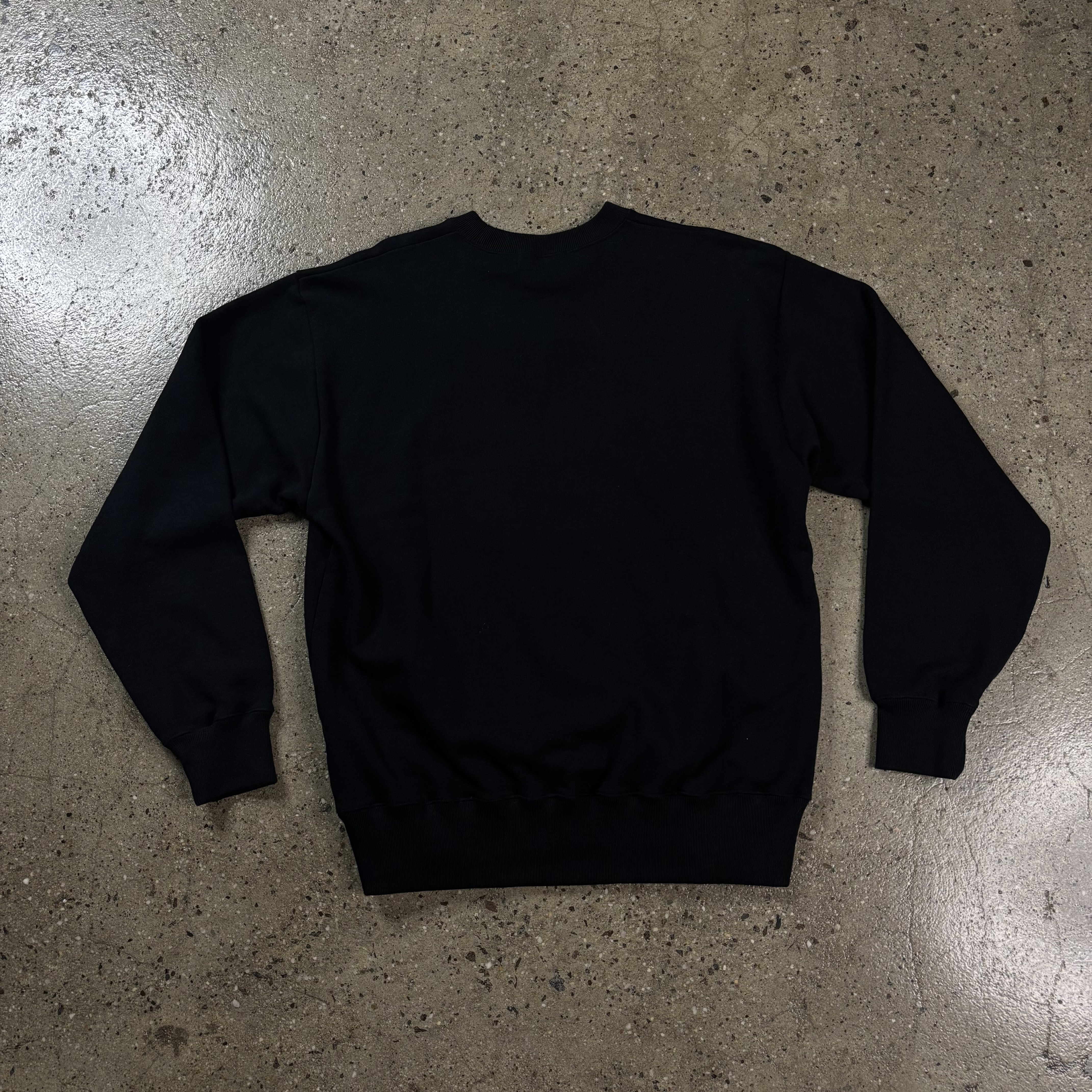 Hysteric Glamour Embroidered Girl Crewneck - View 5