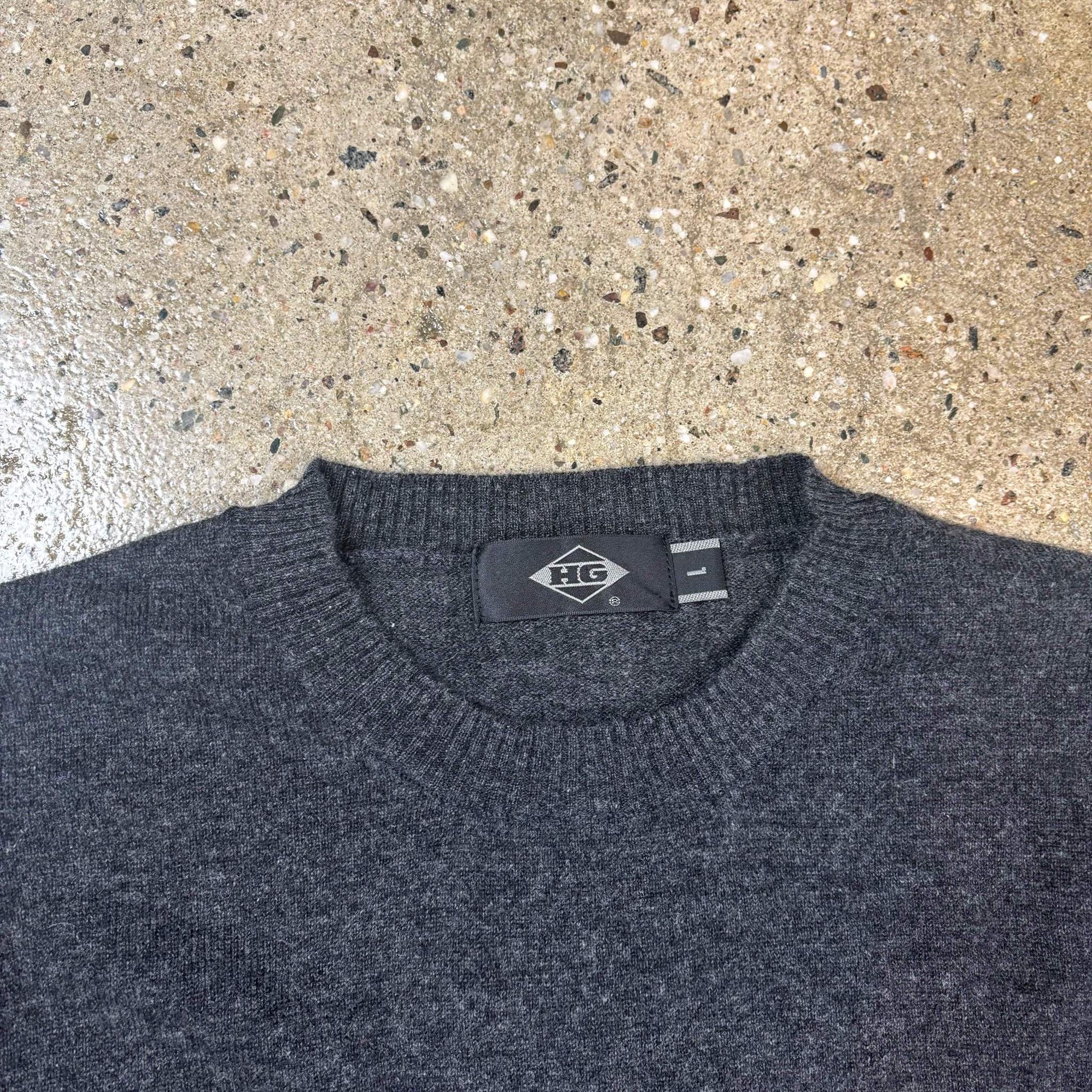 Hysteric Glamour Sample Knit - View 3