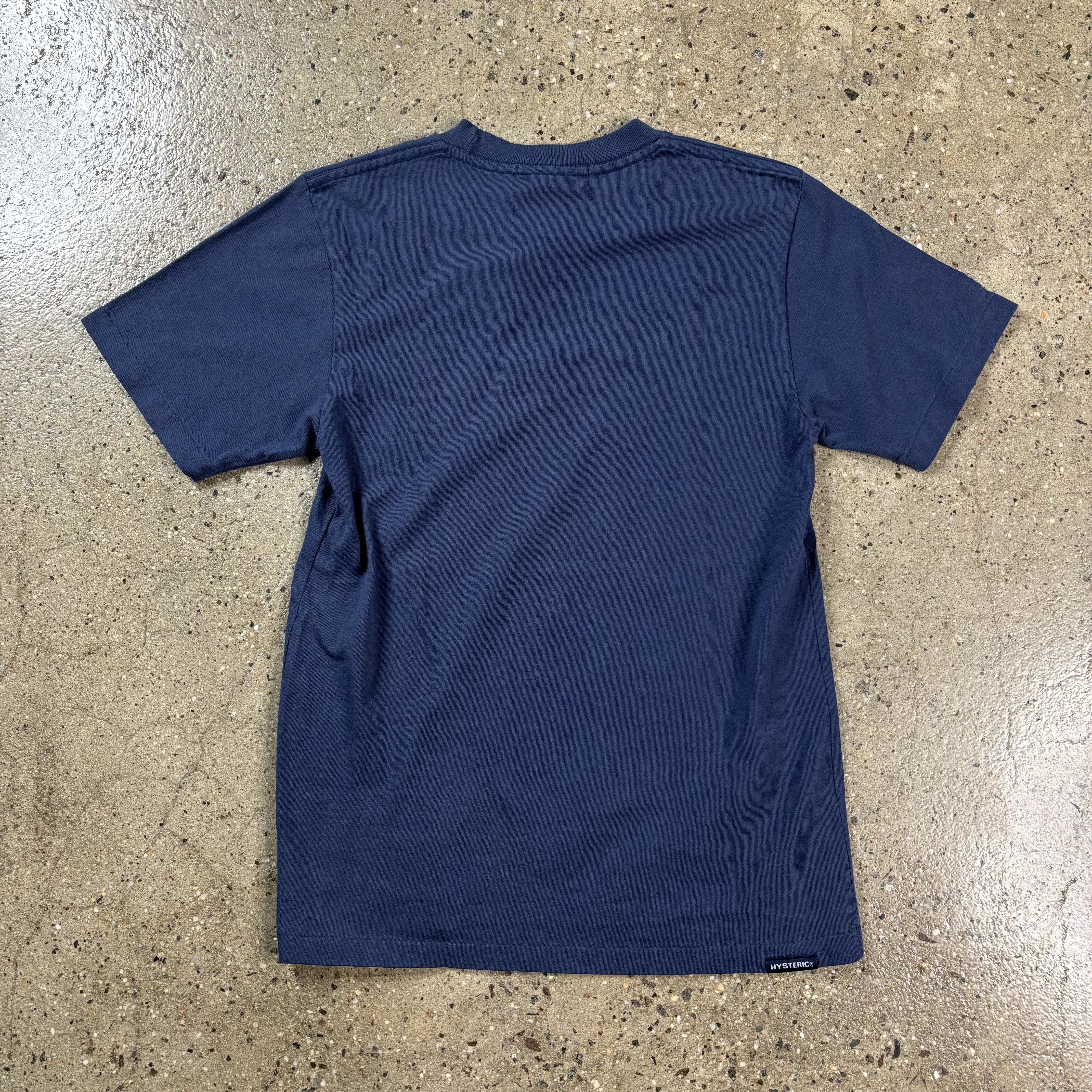 Hysteric Glamour Topless Tee - View 5