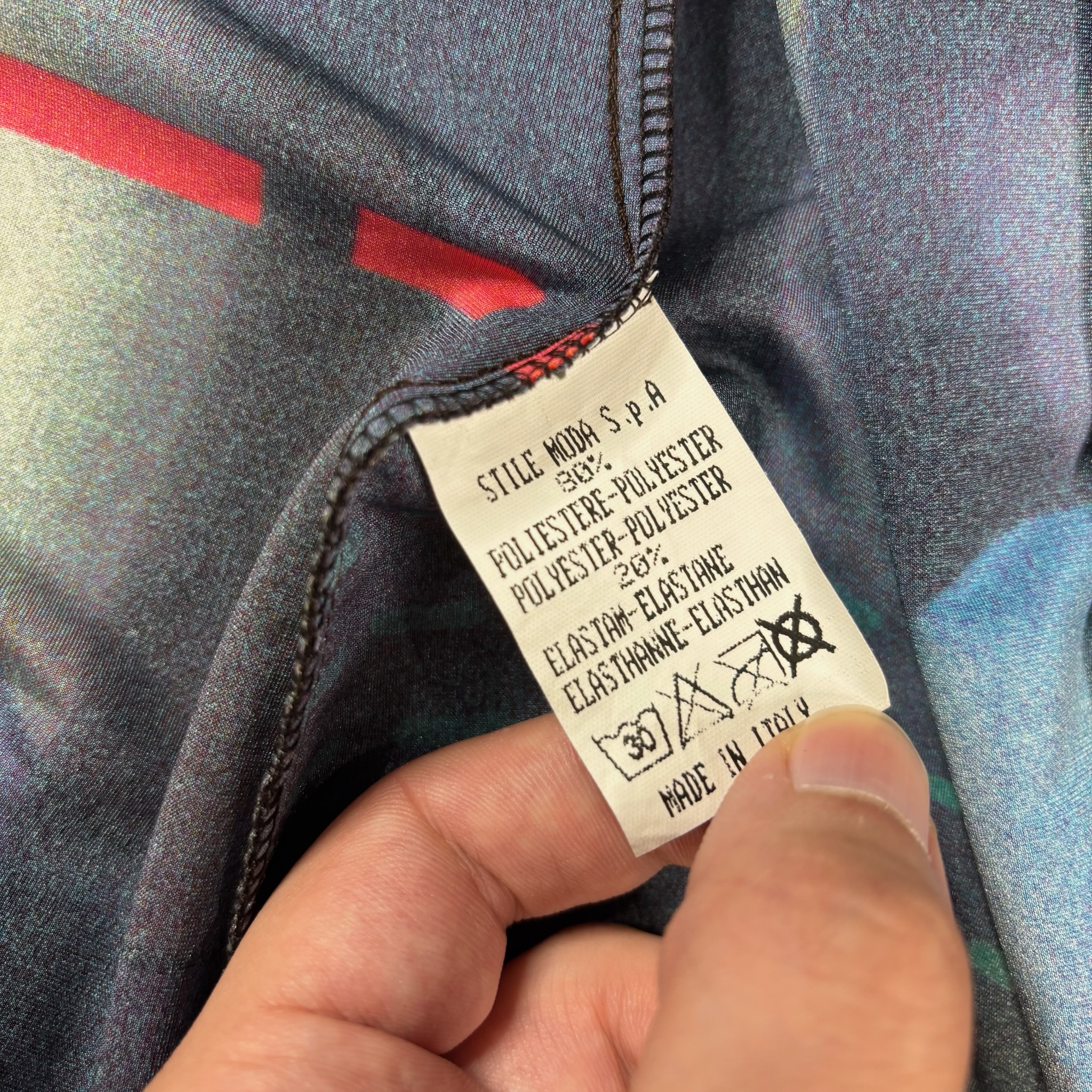 Jean Paul Gaultier Zip Up Shirt - View 6