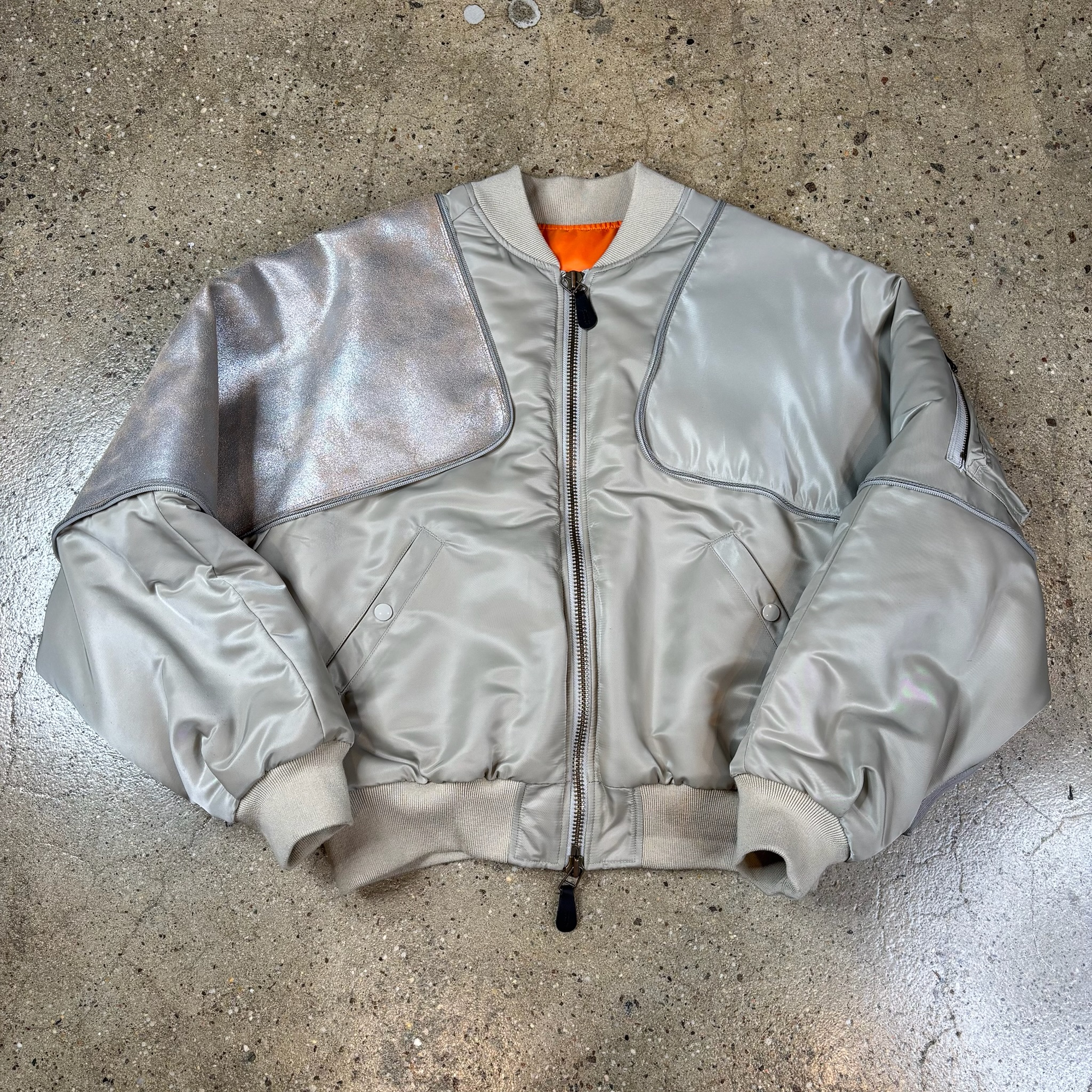 Pillow Jacket