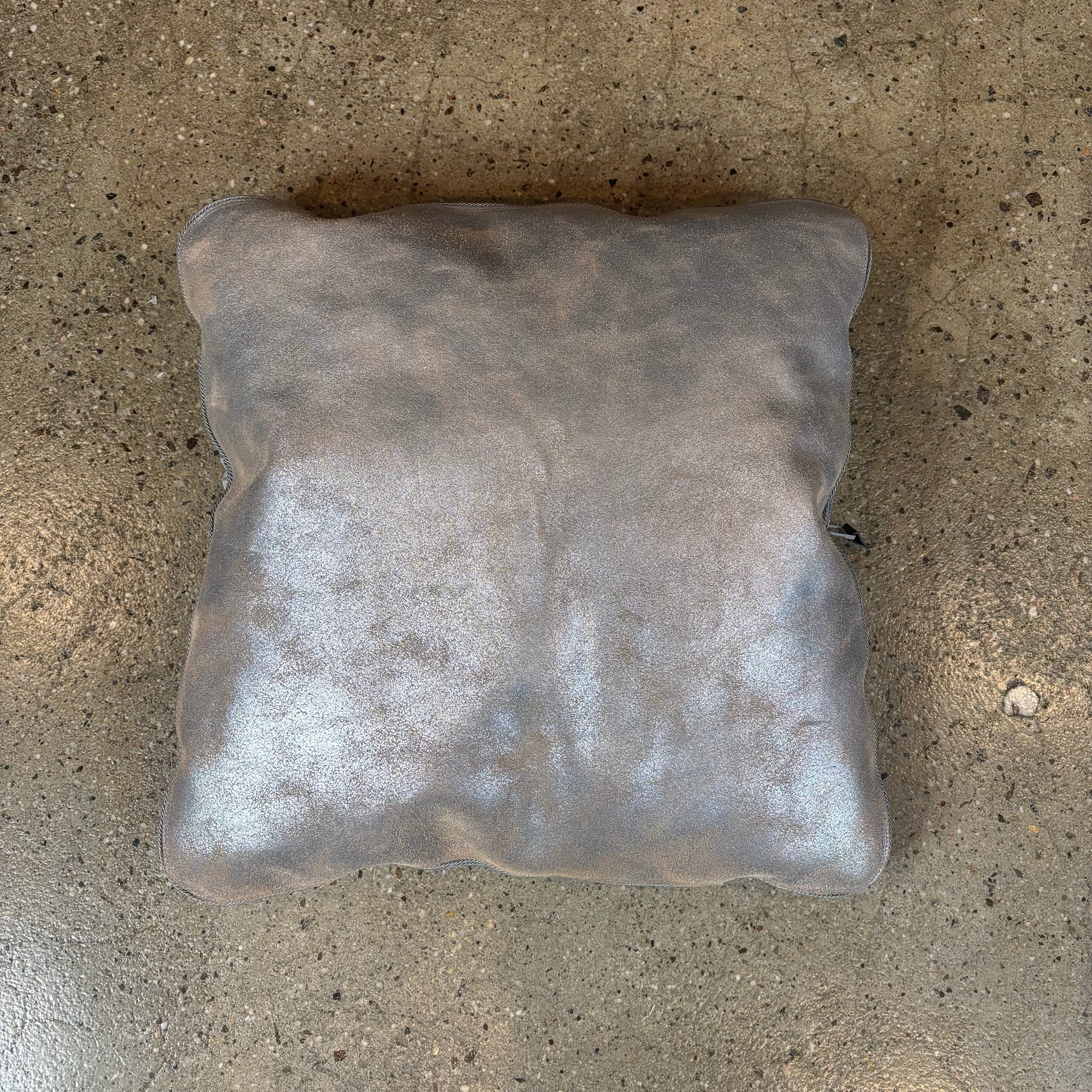 Kapital Pillow Jacket - View 7