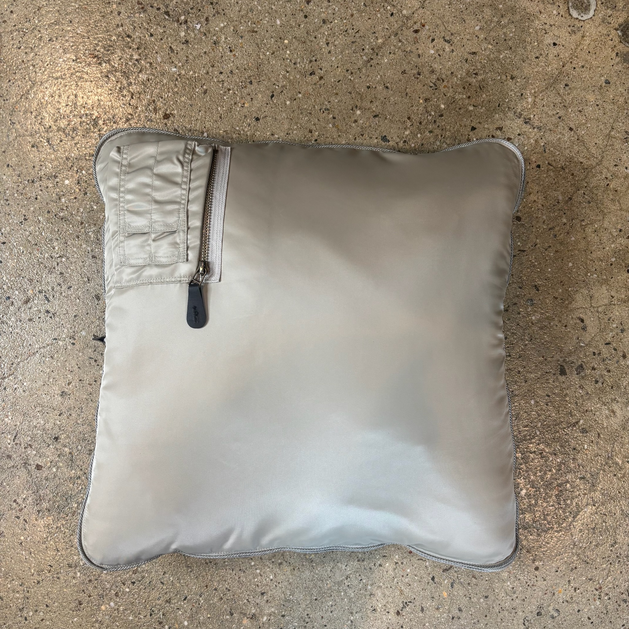 Kapital Pillow Jacket - View 8