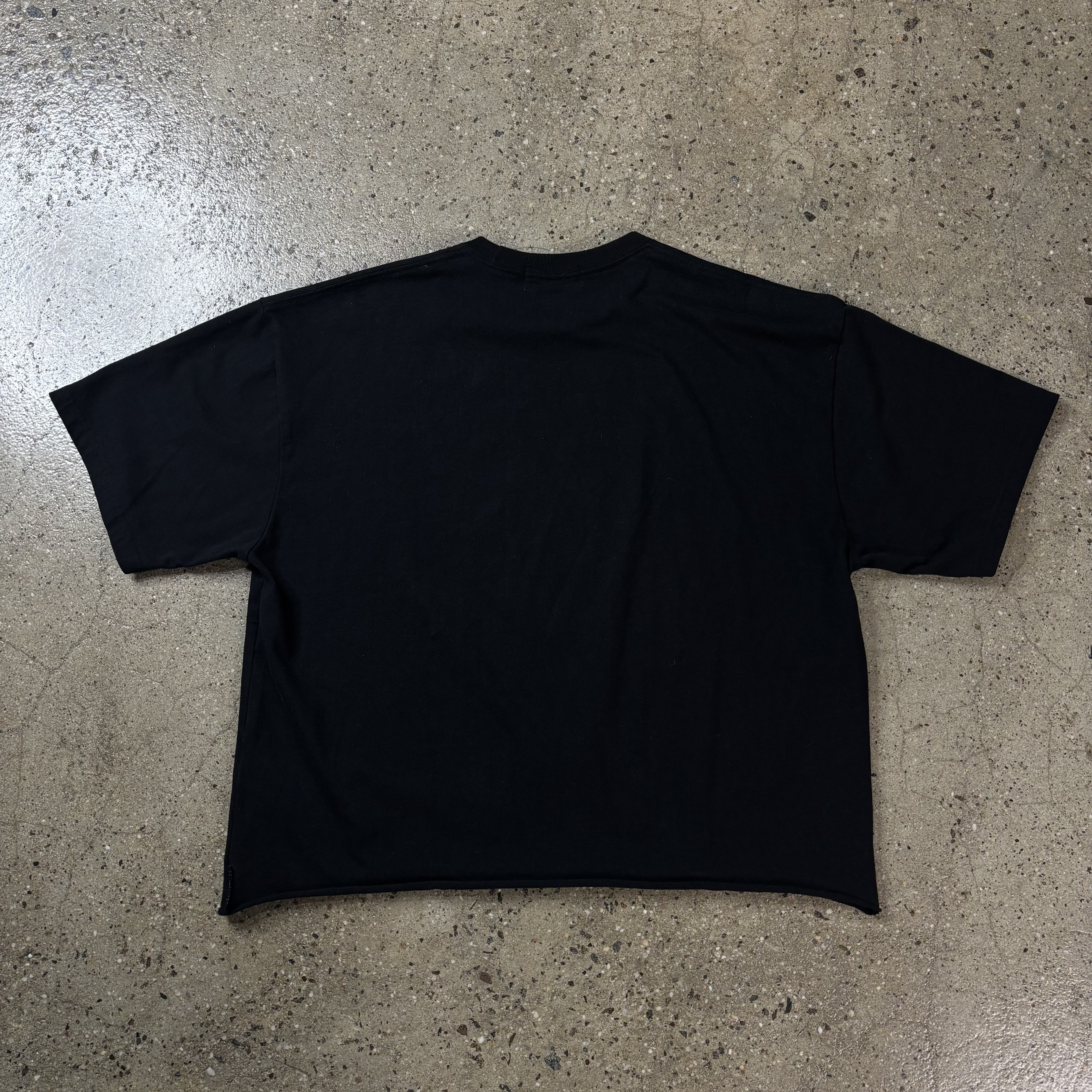 Kidill DC Anarchy Tee - View 3
