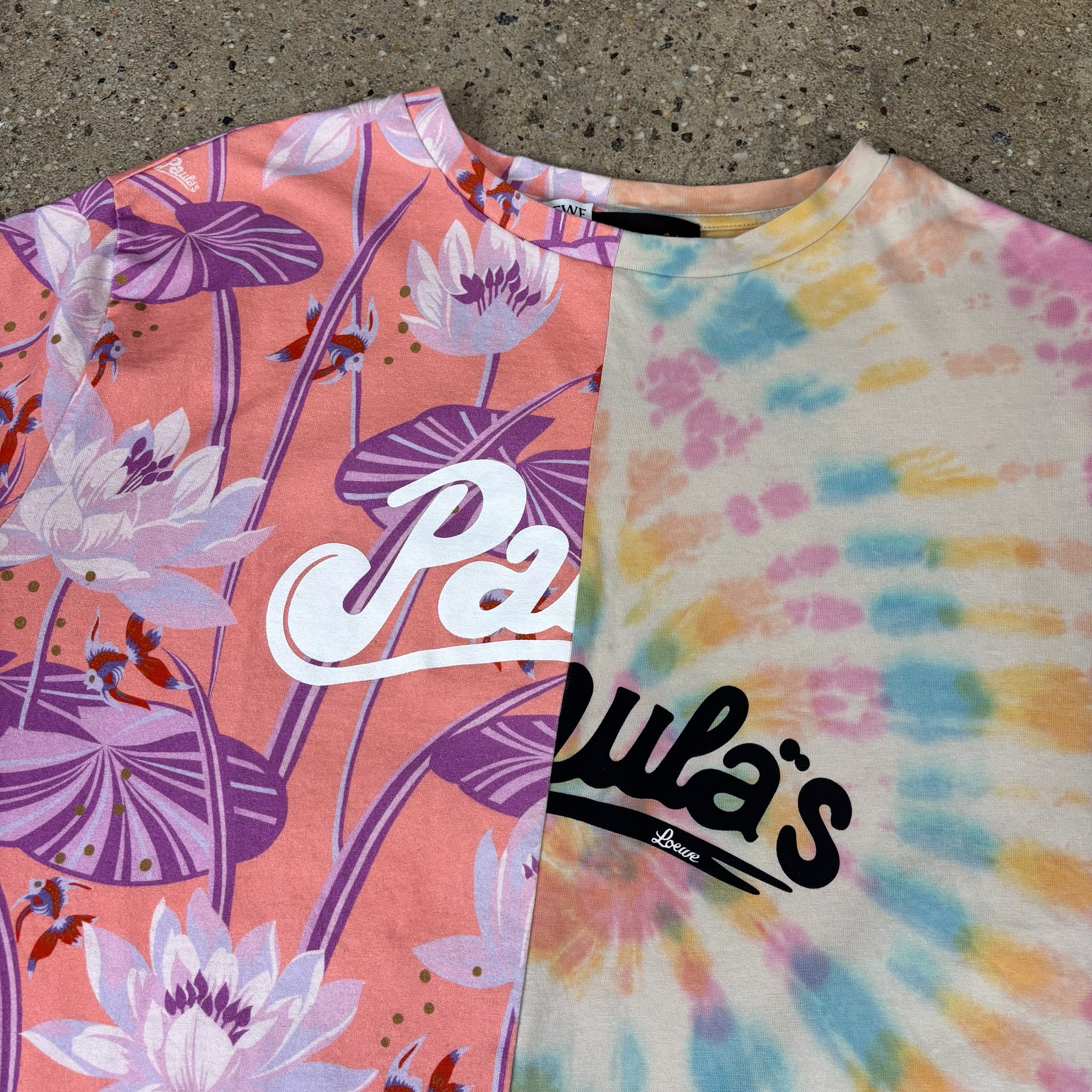 Loewe Paula Tee - View 2
