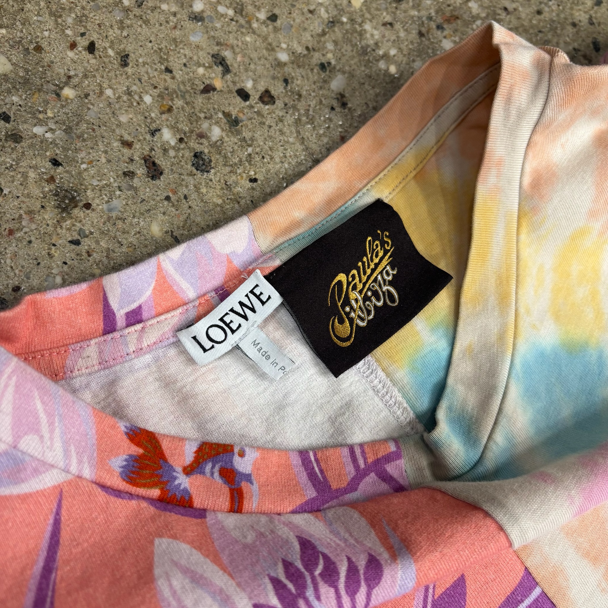 Loewe Paula Tee - View 3