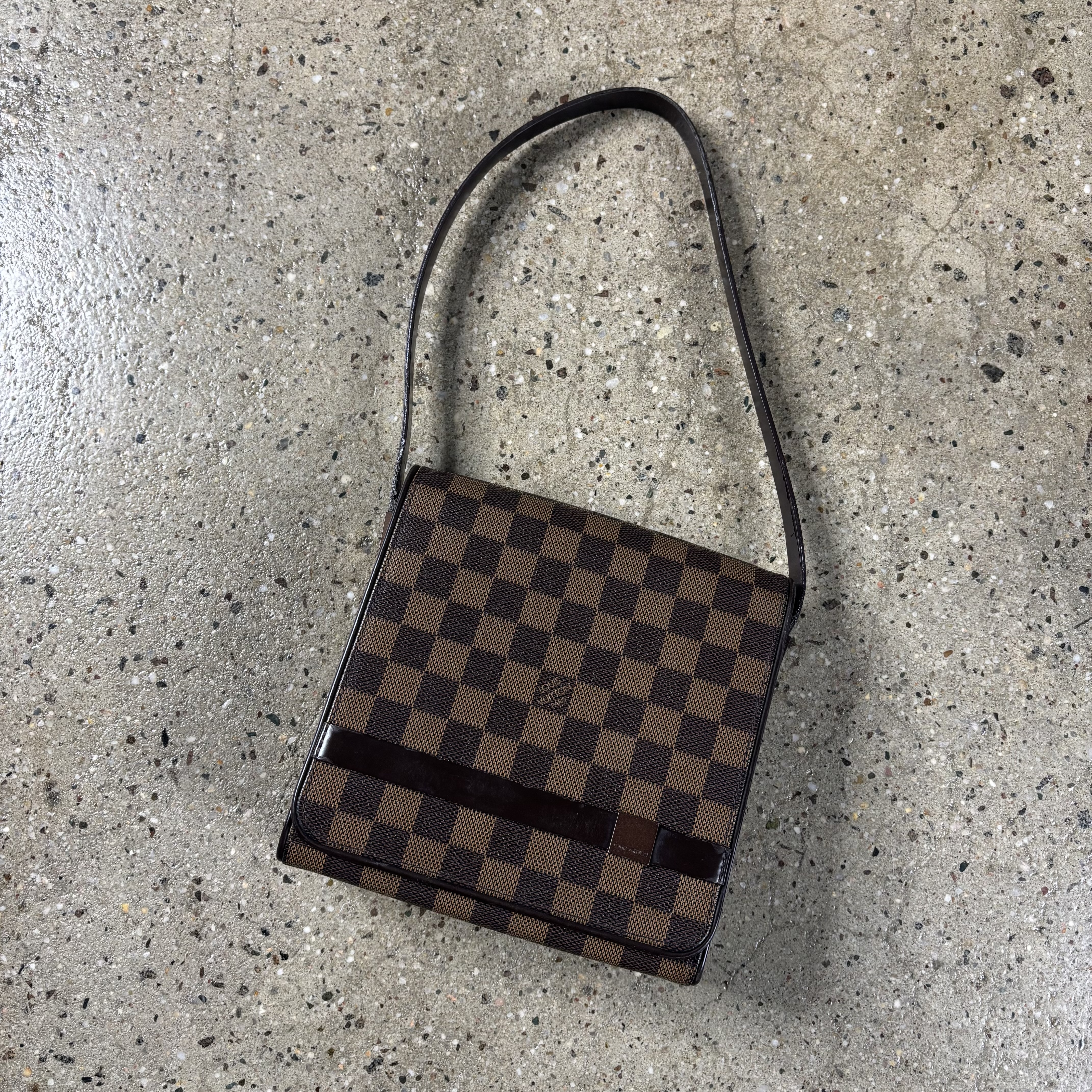 Tribeca Mini Shoulder Bag