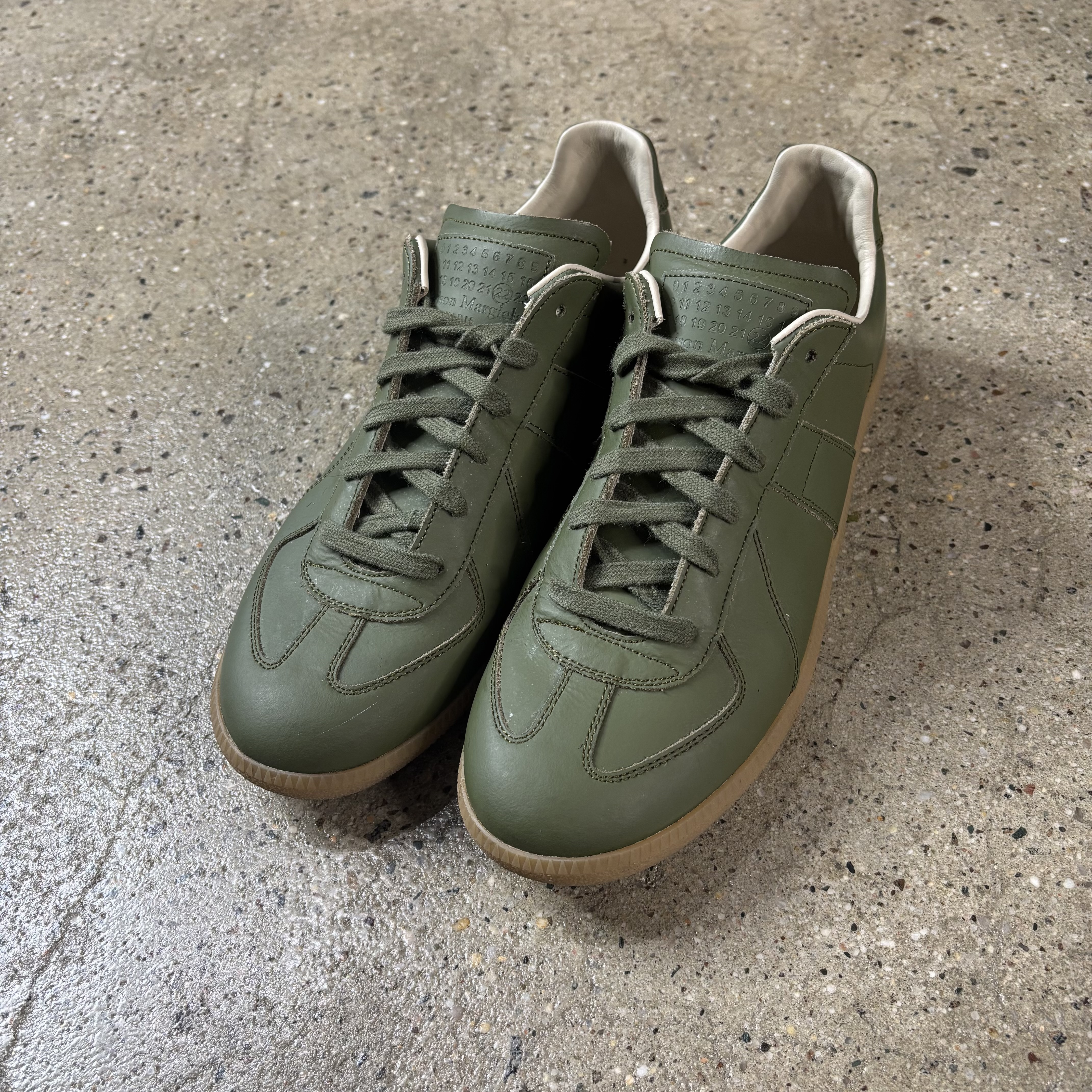 "Replica" Gat Sneakers