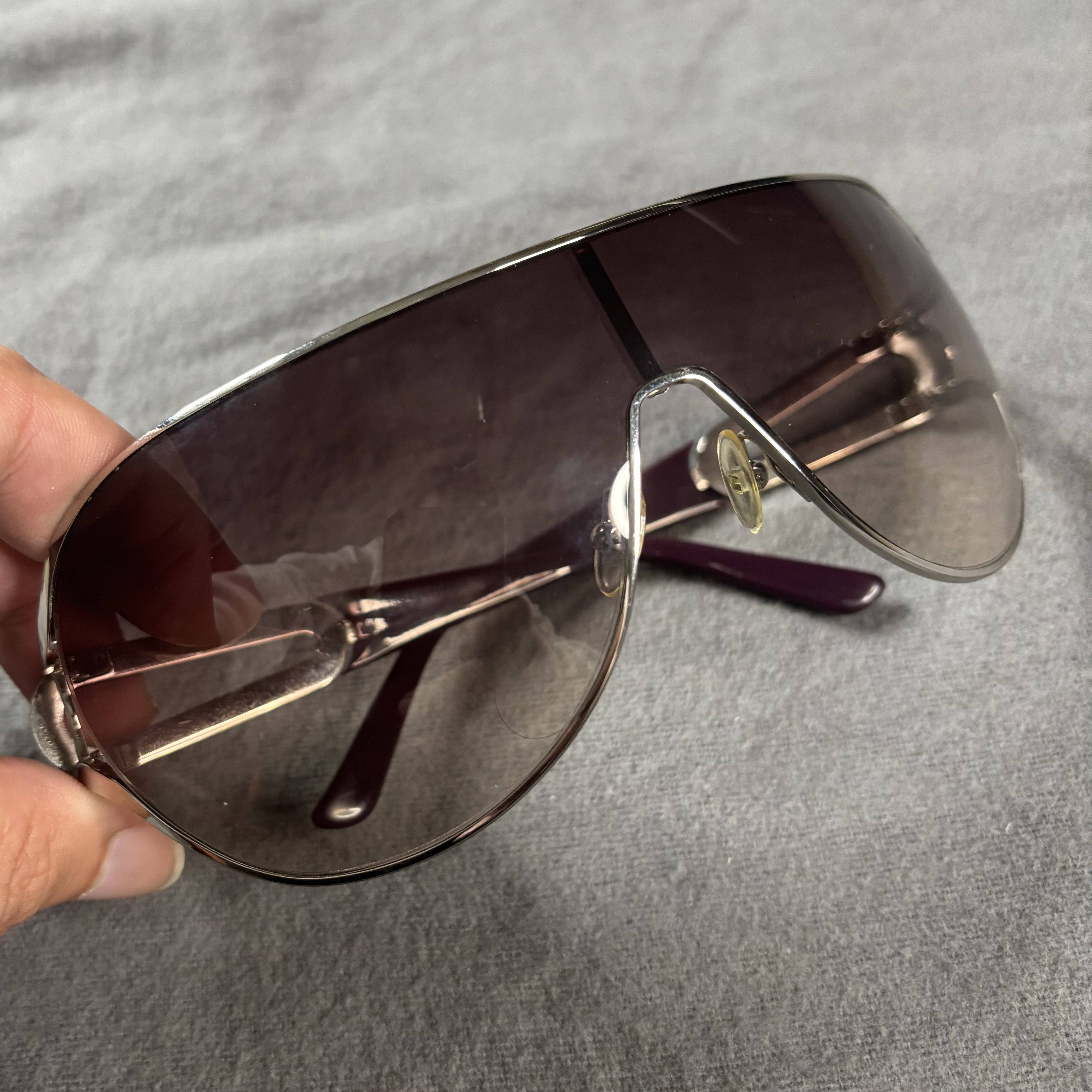 Gradient Sunglasses