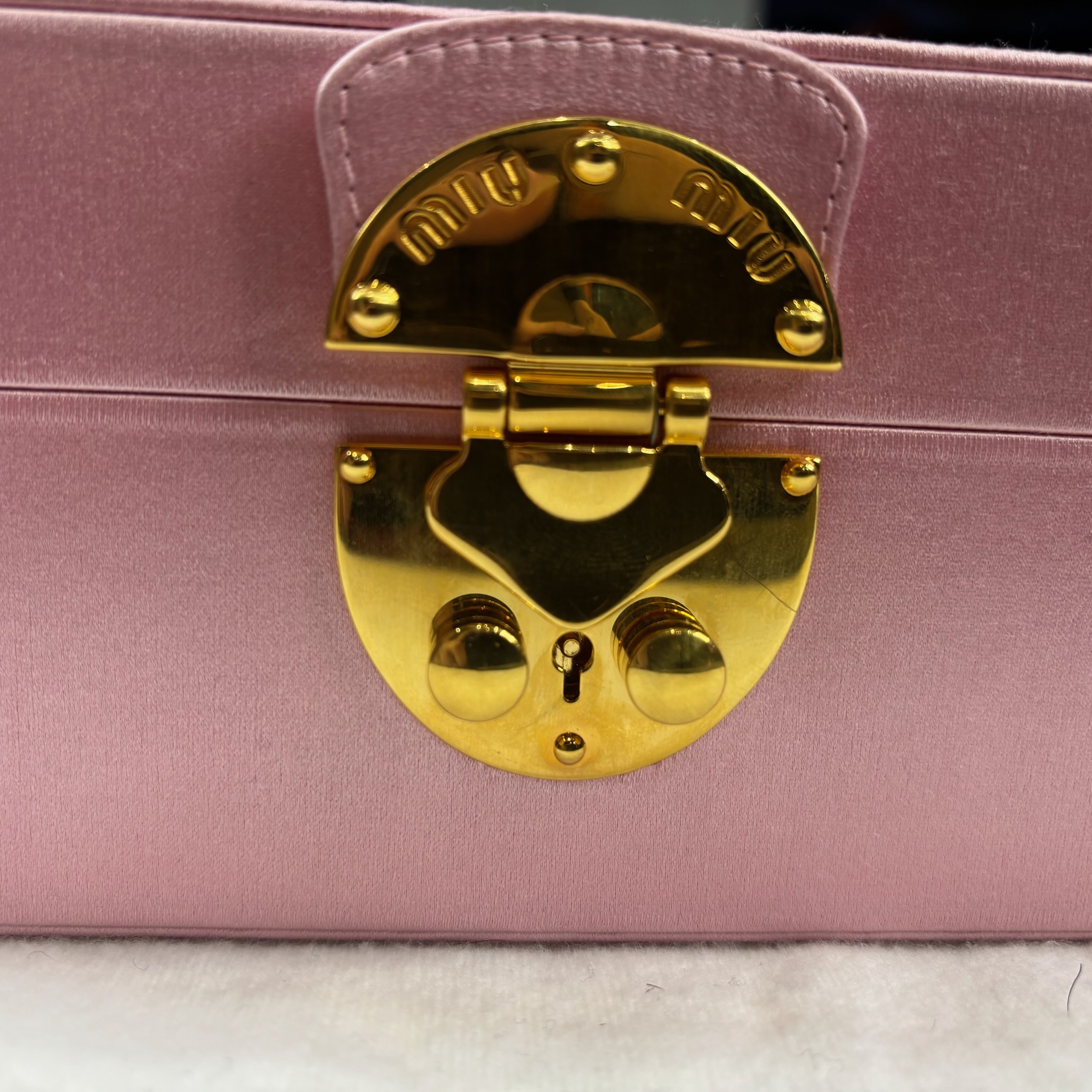 Miu Miu Vanity Set - View 3