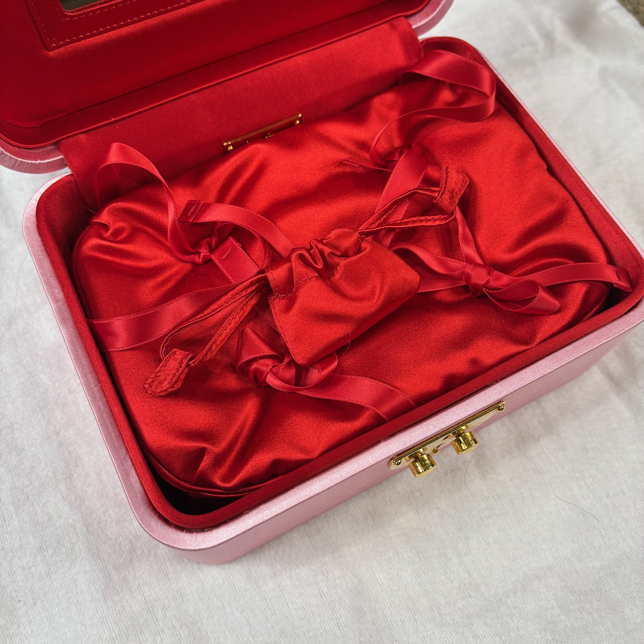 Miu Miu Vanity Set - View 6