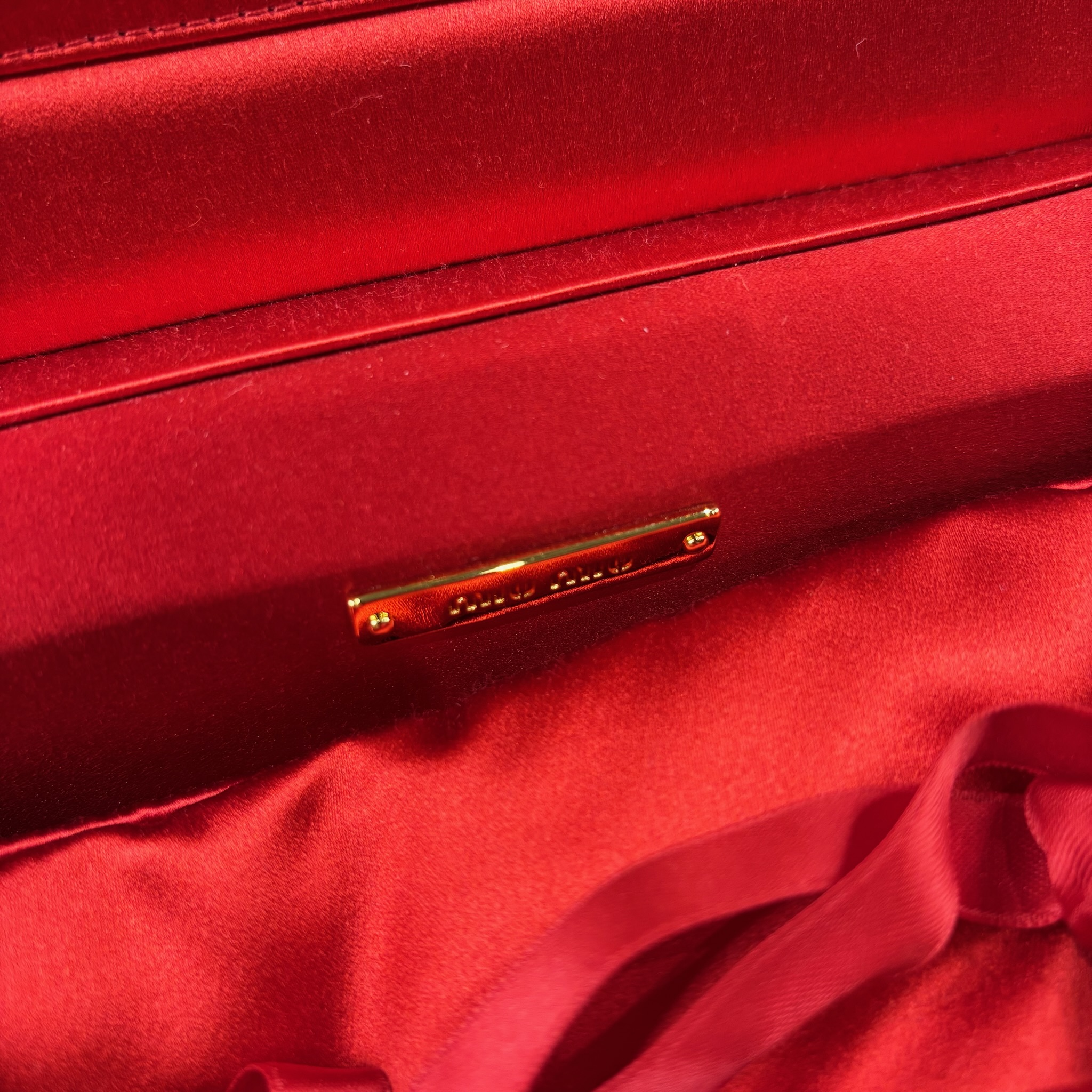 Miu Miu Vanity Set - View 8