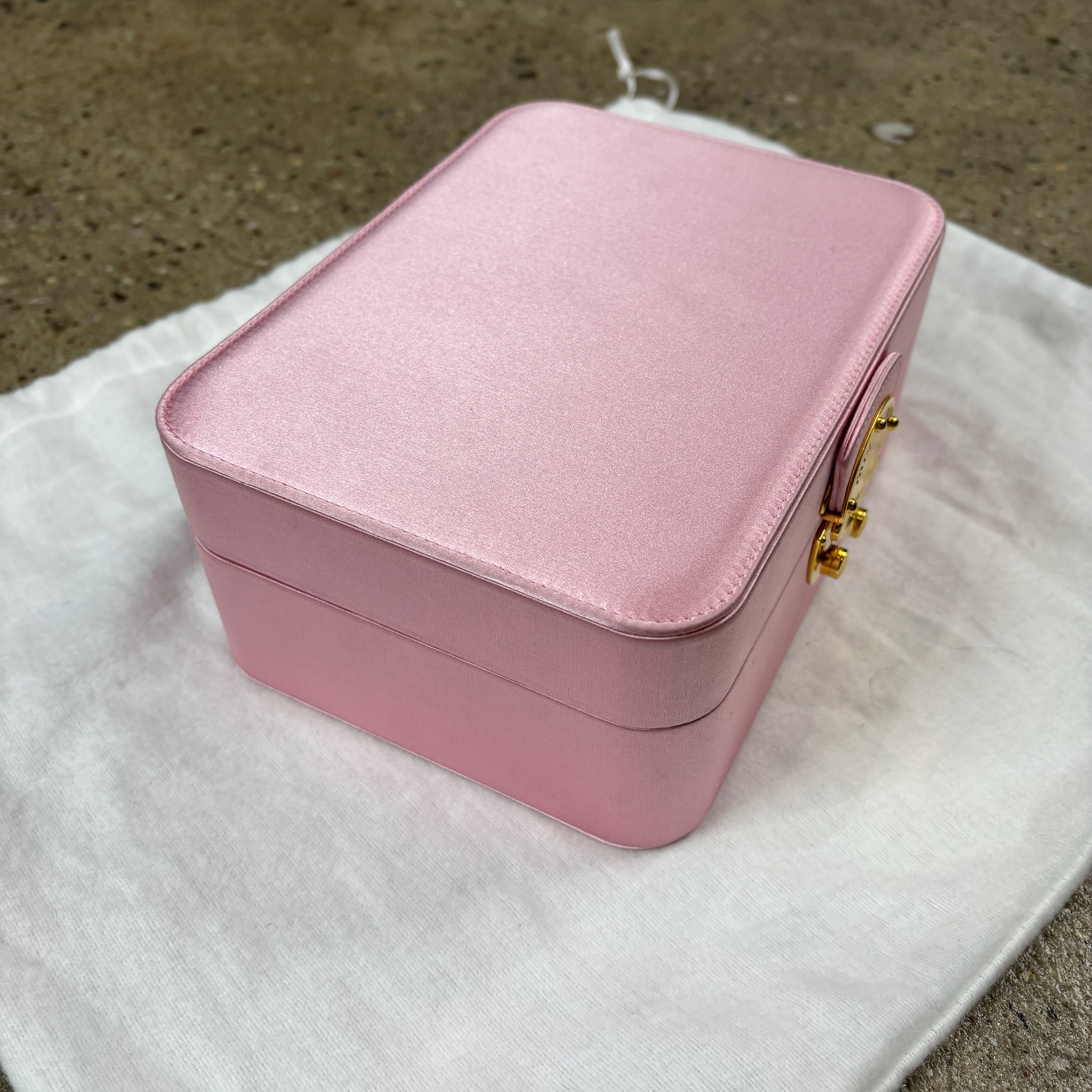 Miu Miu Vanity Set - View 9