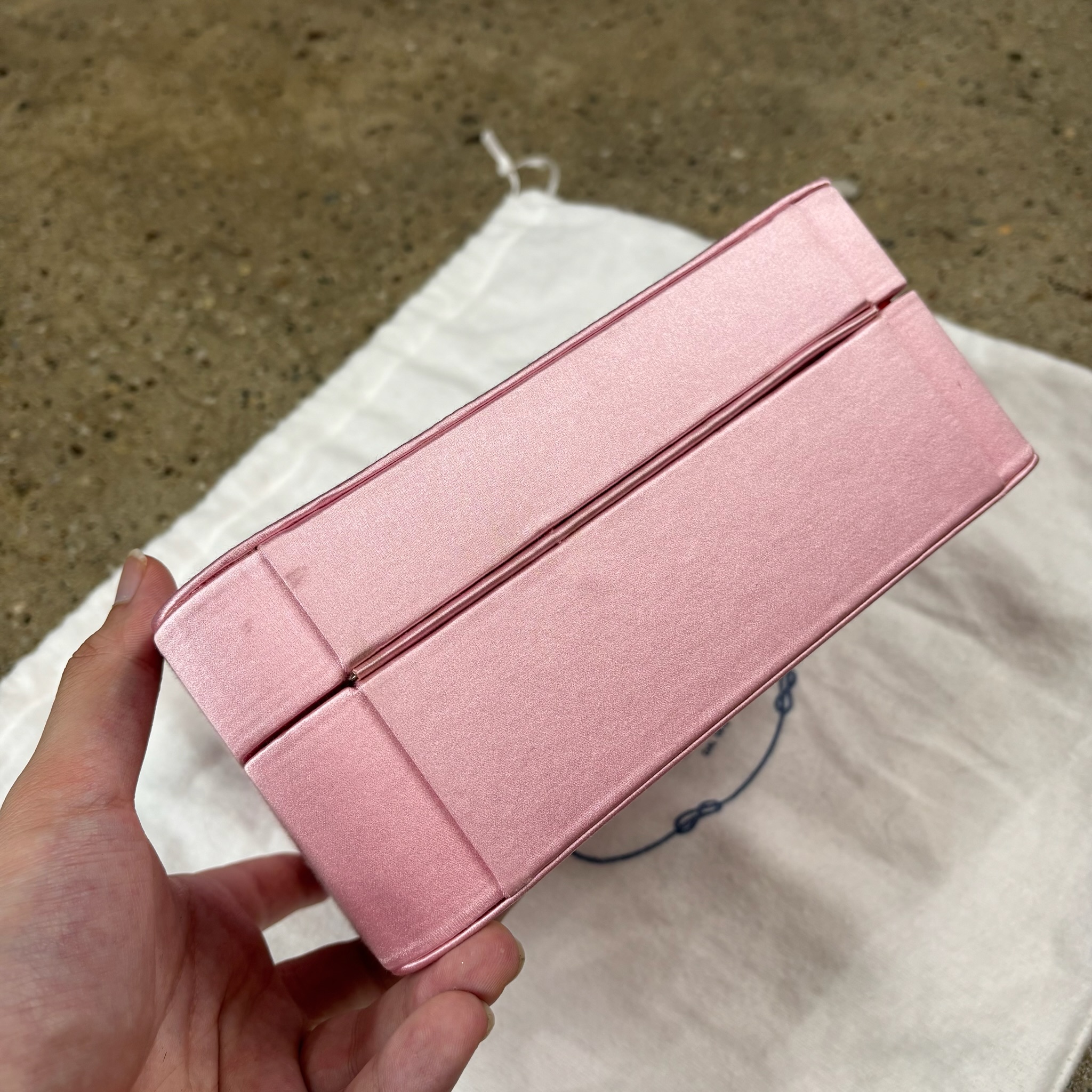 Miu Miu Vanity Set - View 10