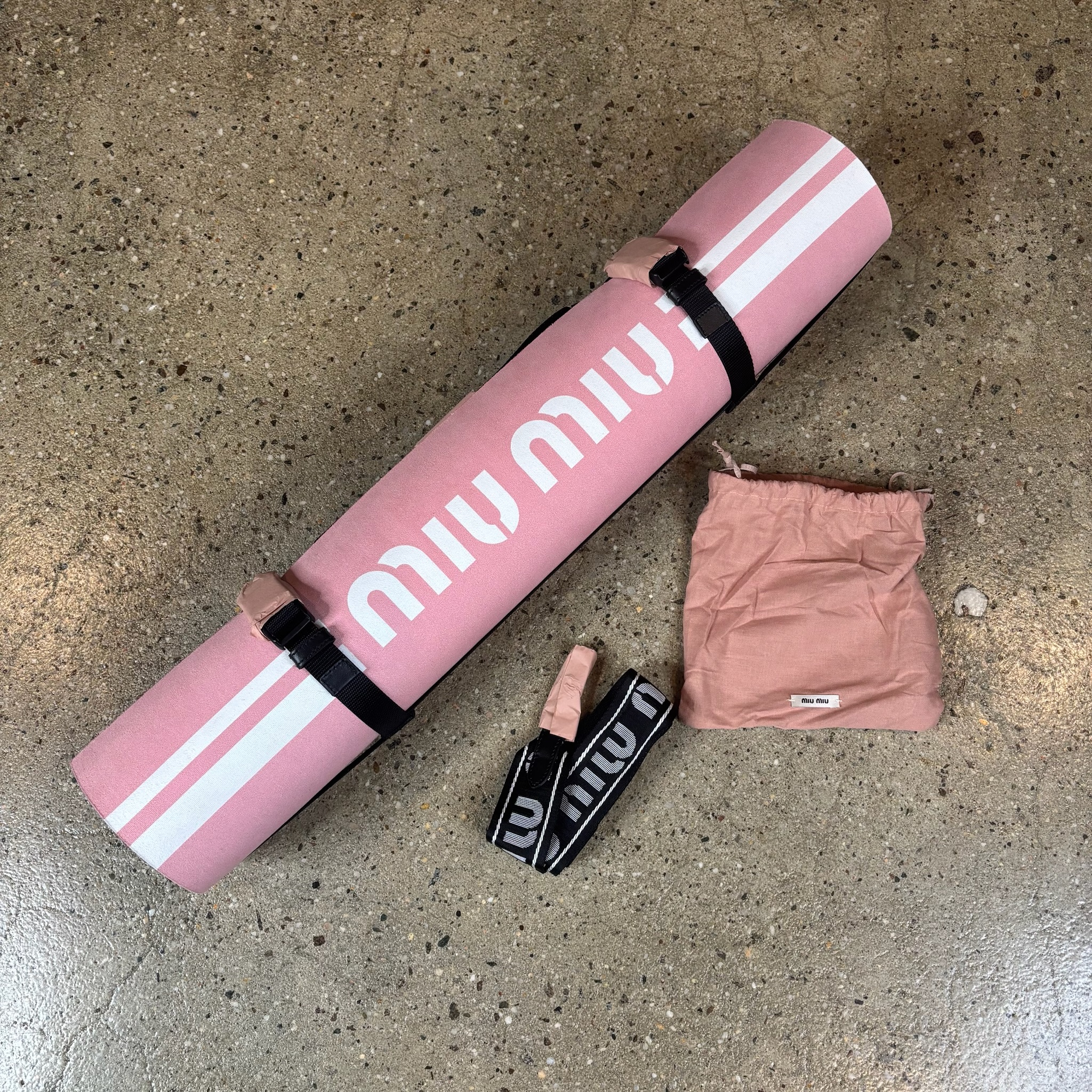 Yoga Mat