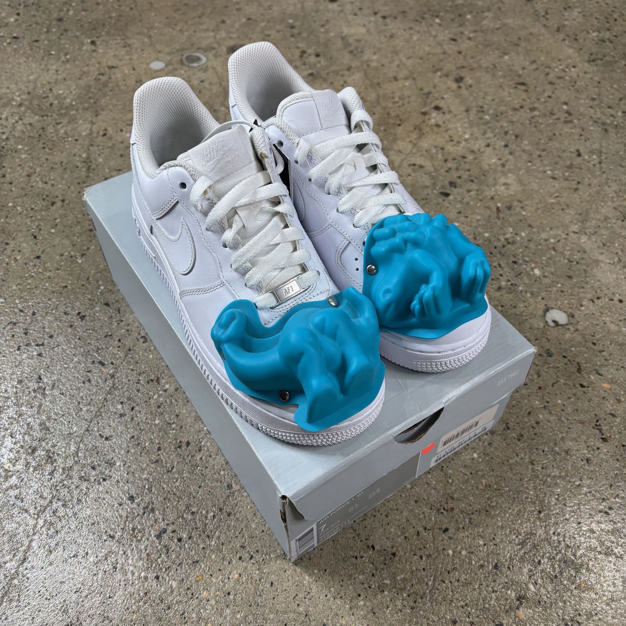 CDG Dino Forces 