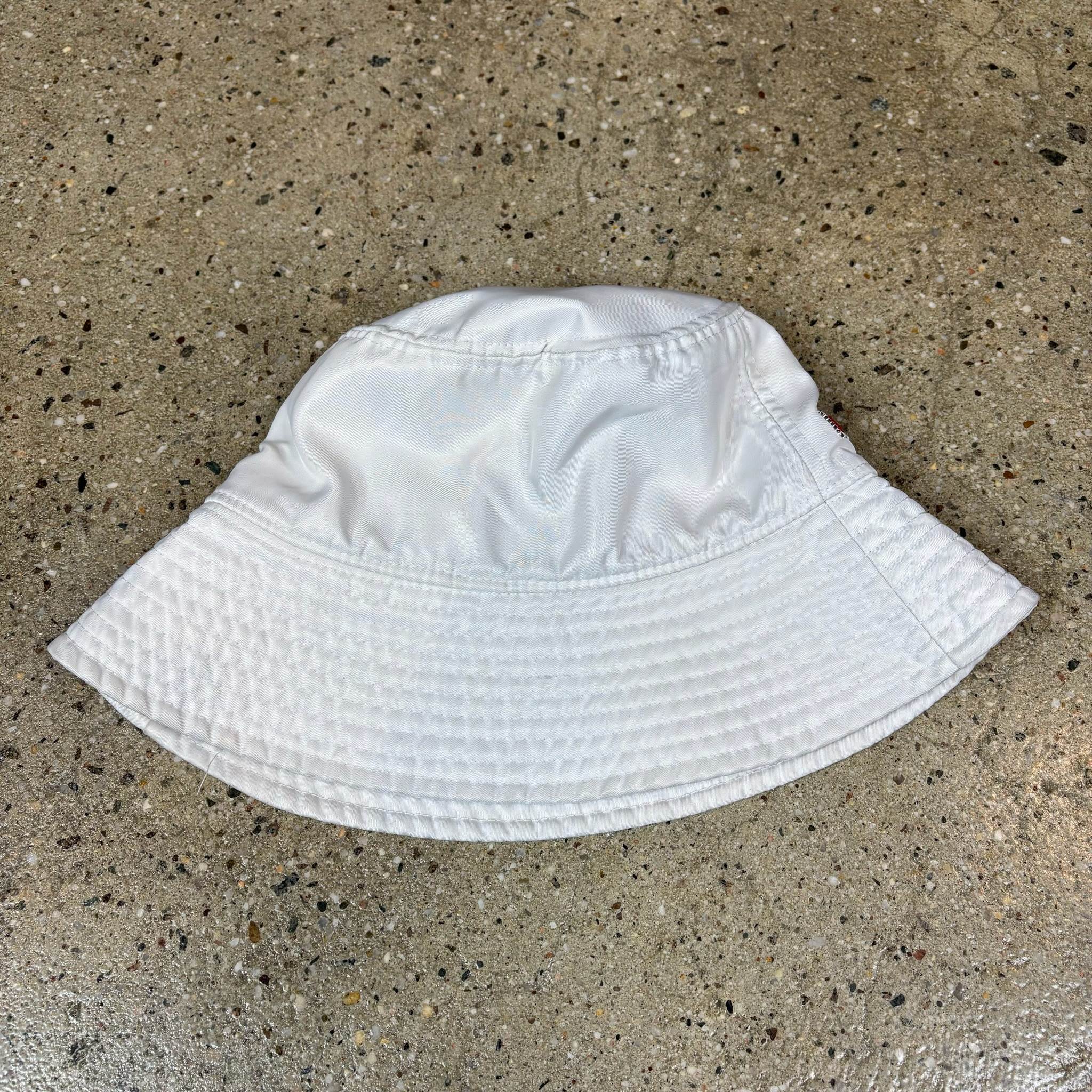 Prada Linea Rosa Bucket Hat - View 2