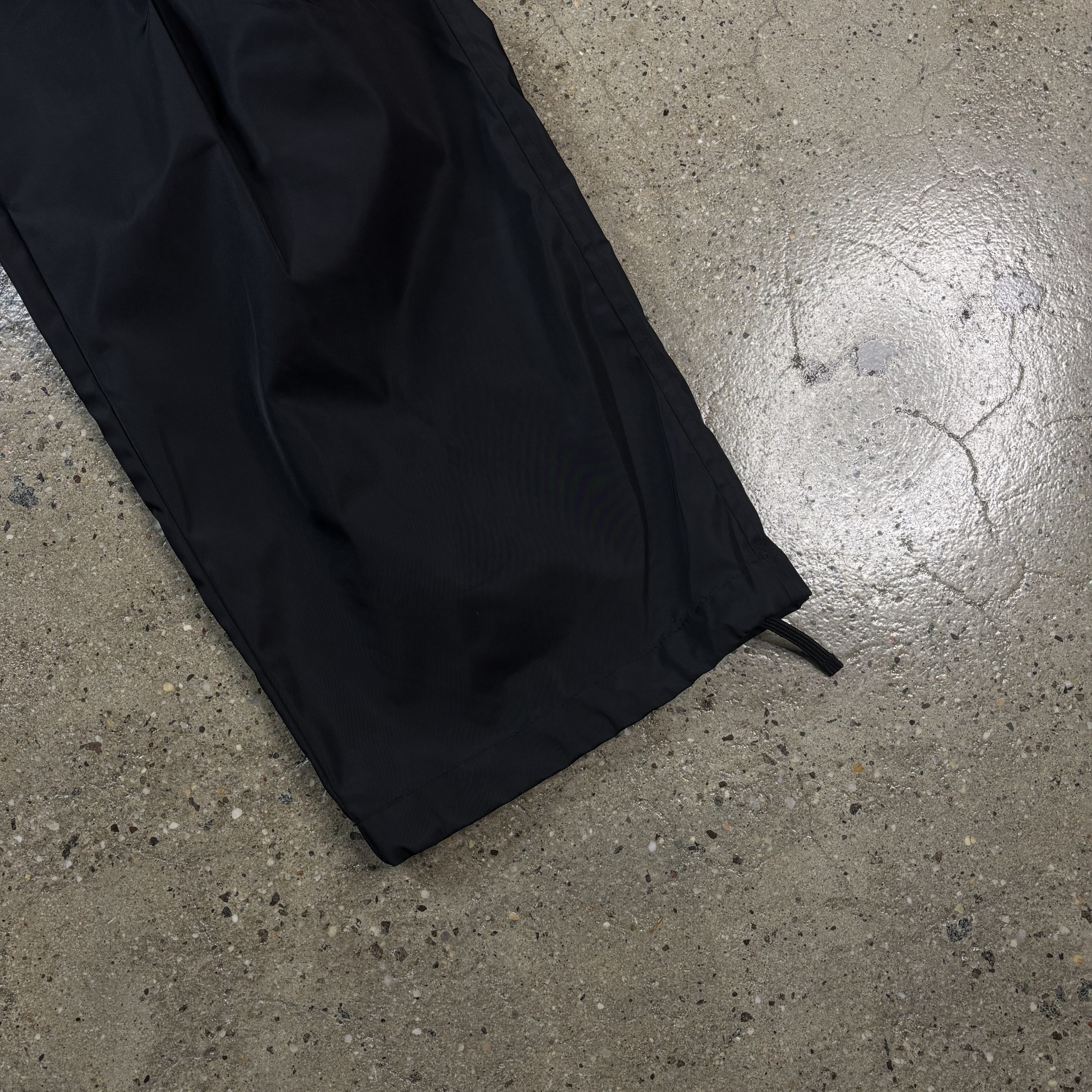 Prada Re-Nylon Adjustable Cargo Pants - View 3