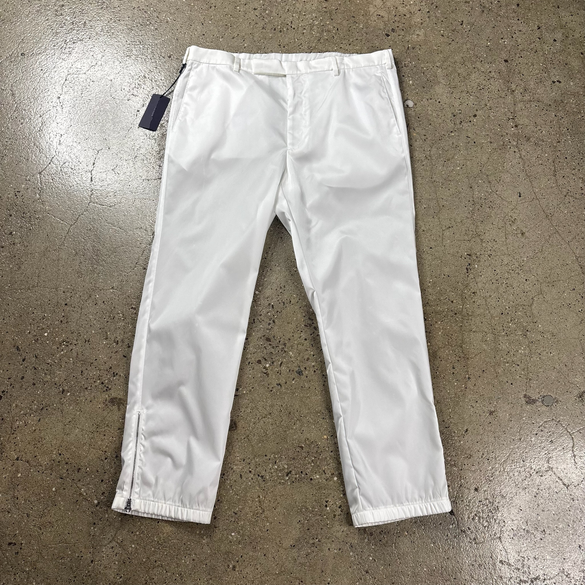 Re-Nylon Pants
