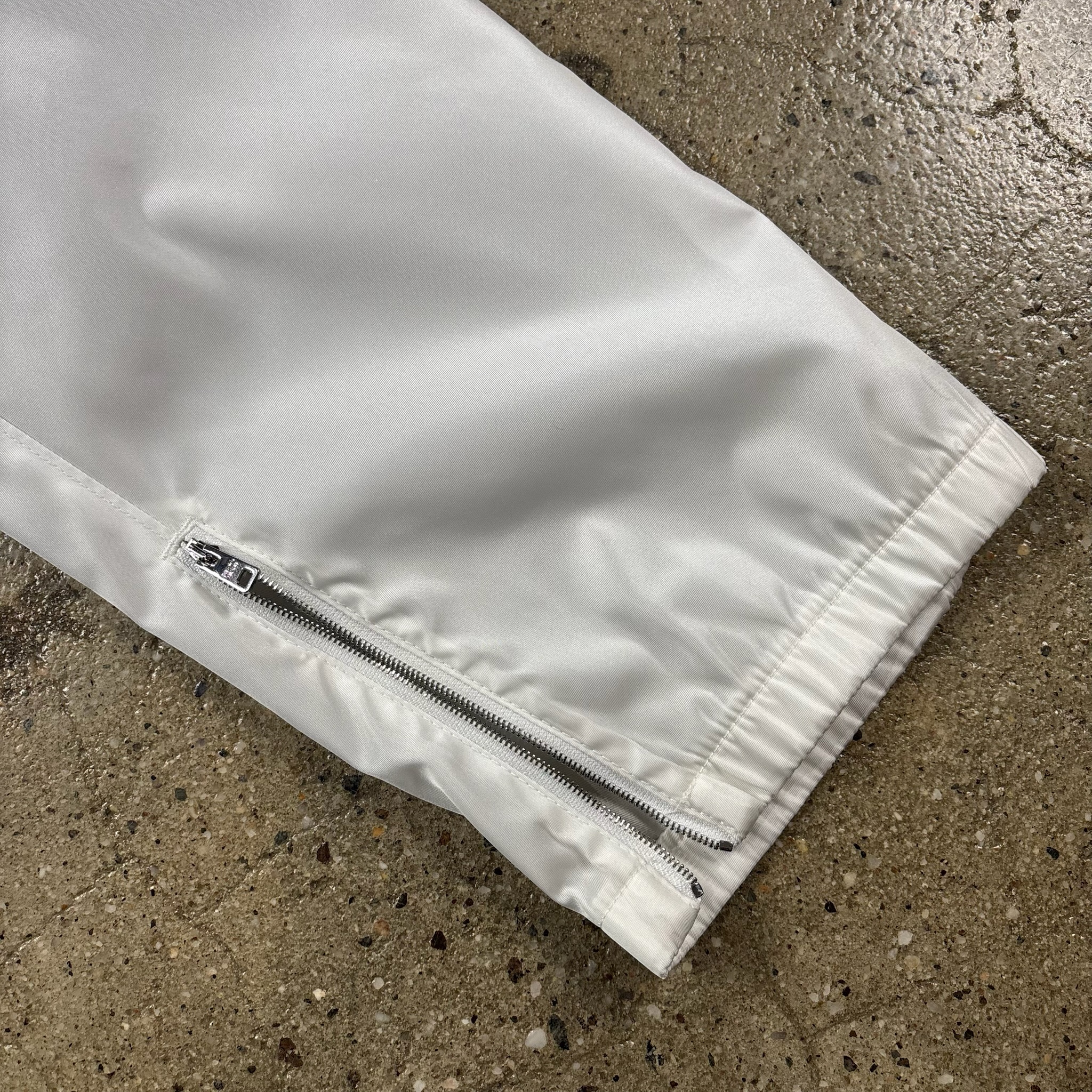 Prada Re-Nylon Pants - View 6