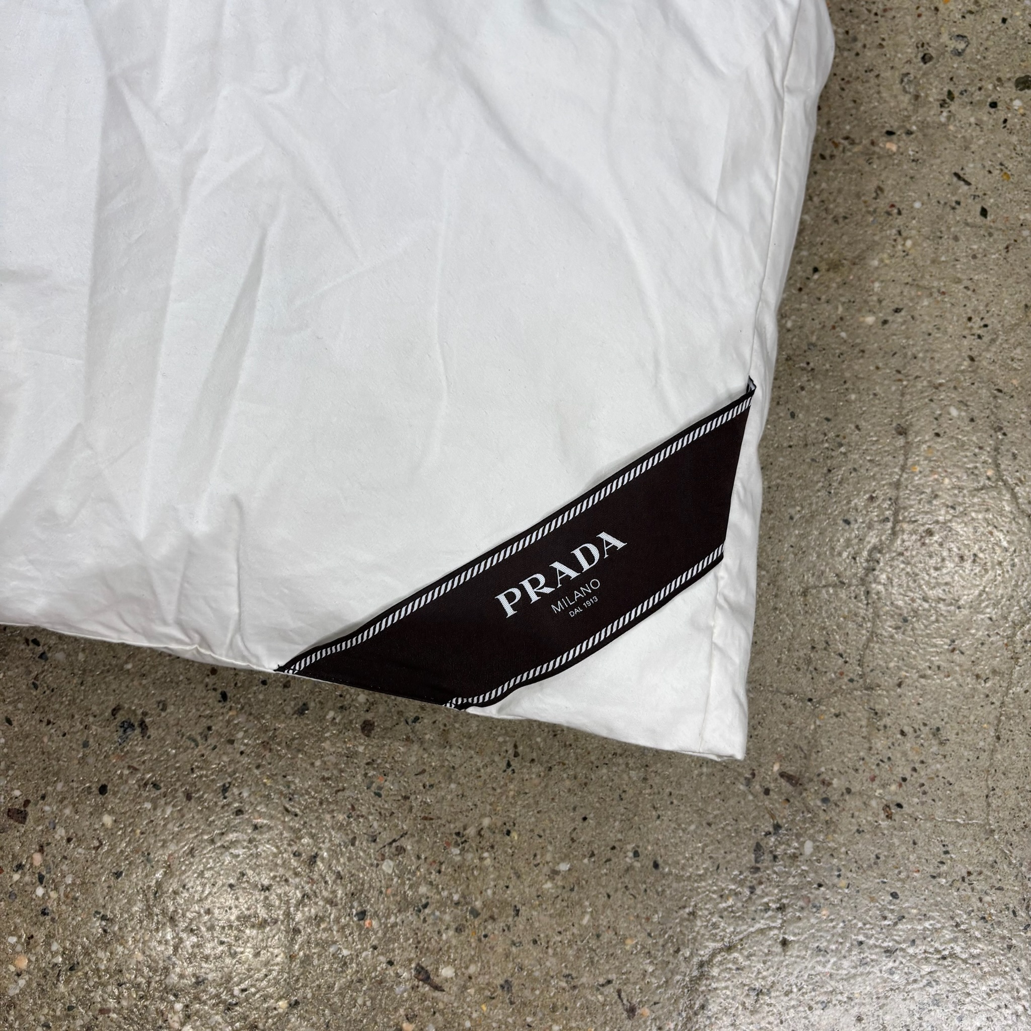 Prada Puffer Tank Top - View 2