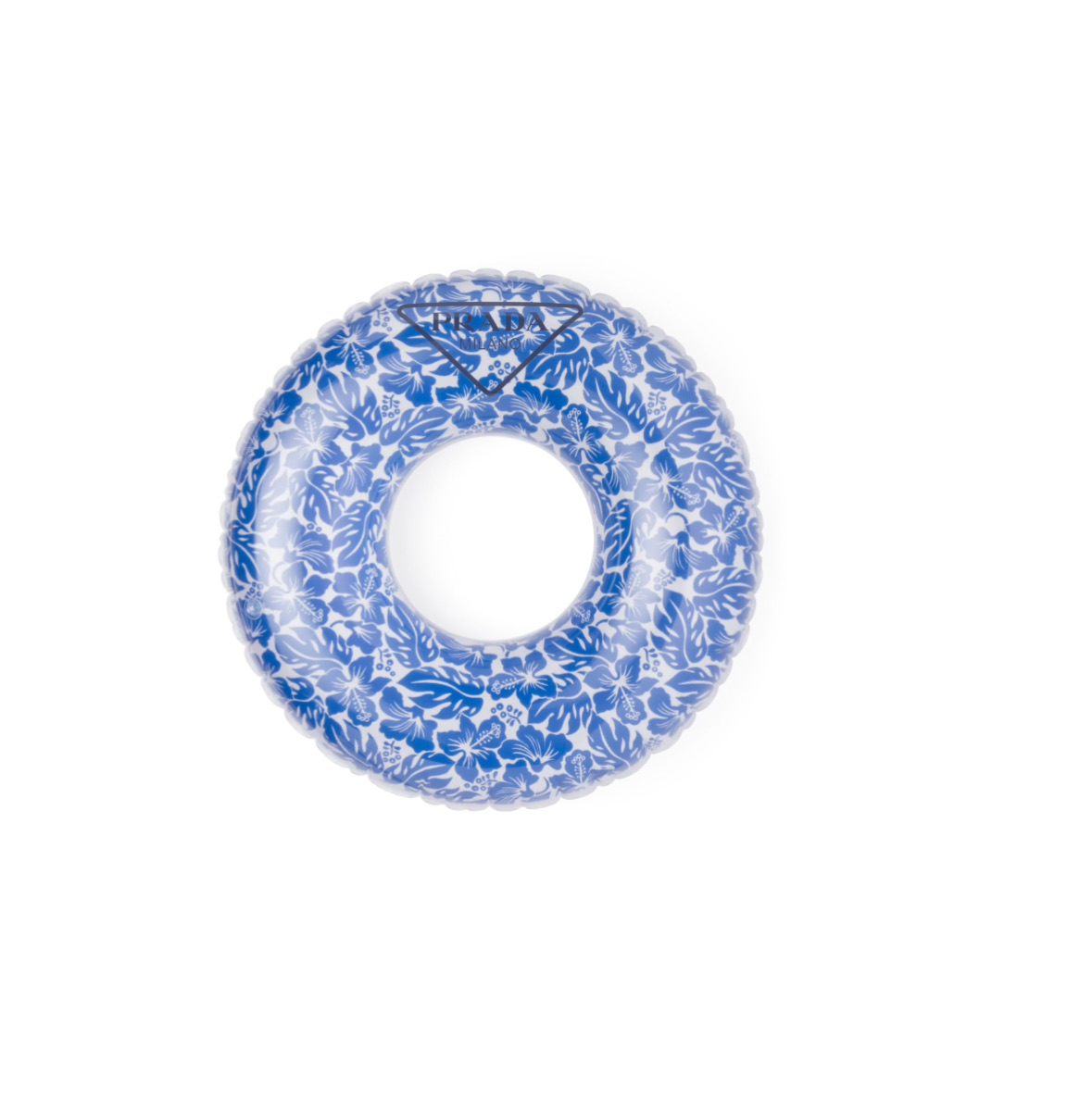 Inflatable Pool Donut