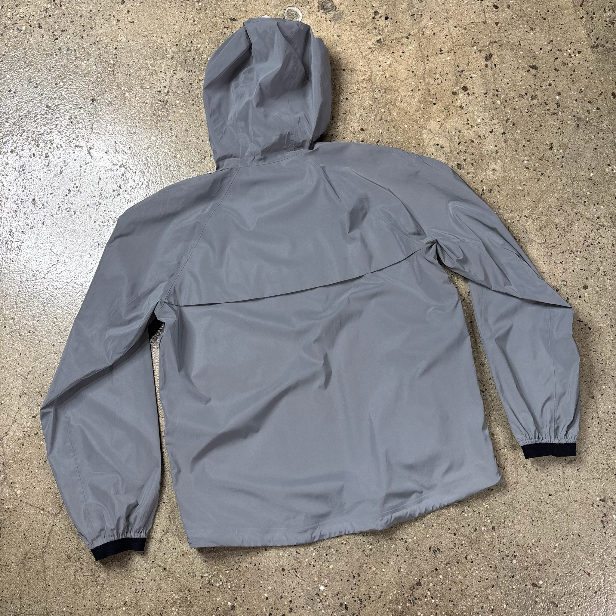 Prada 3M Goretex Jacket - View 4