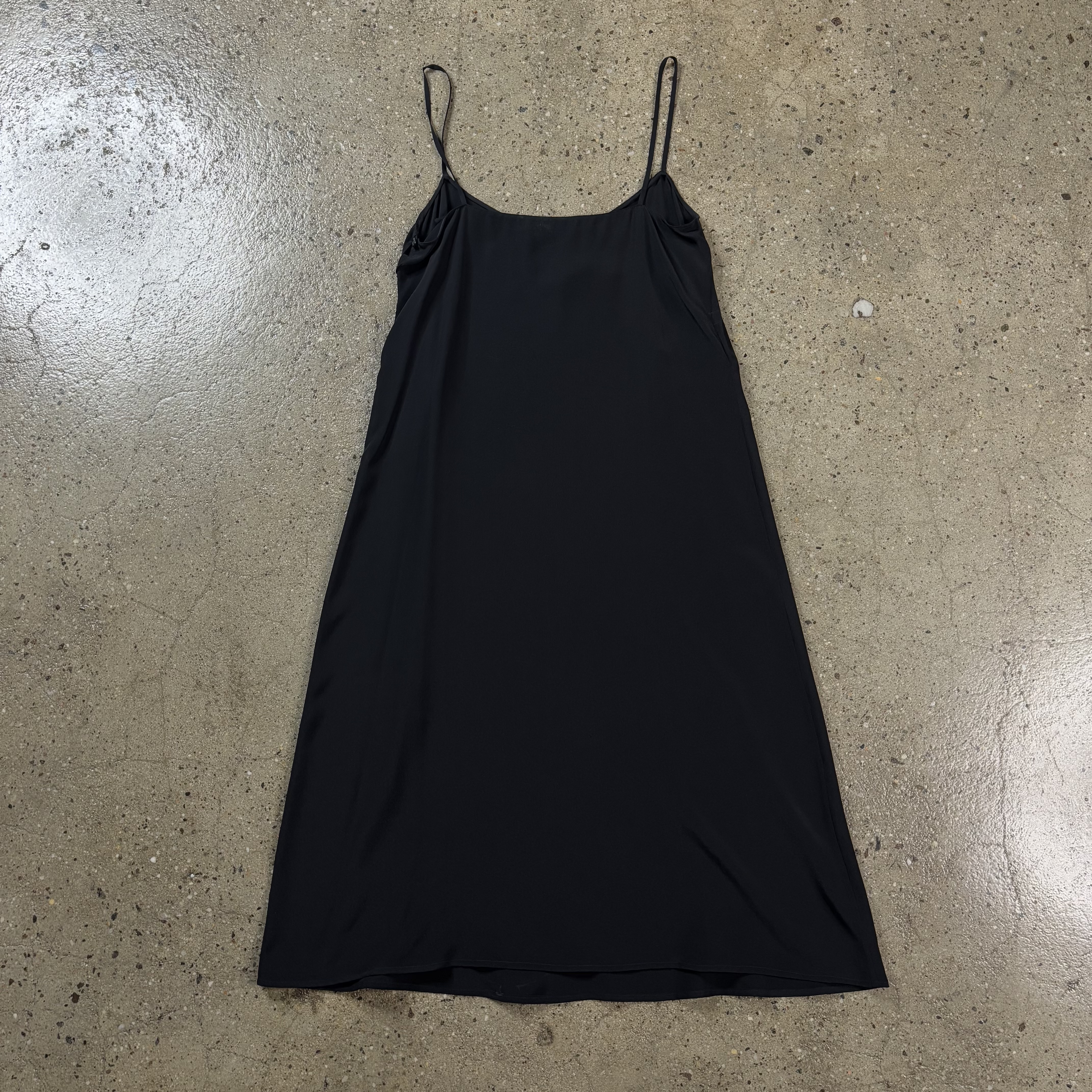 Prada FW20 Runway Jersey Double Dress - View 12