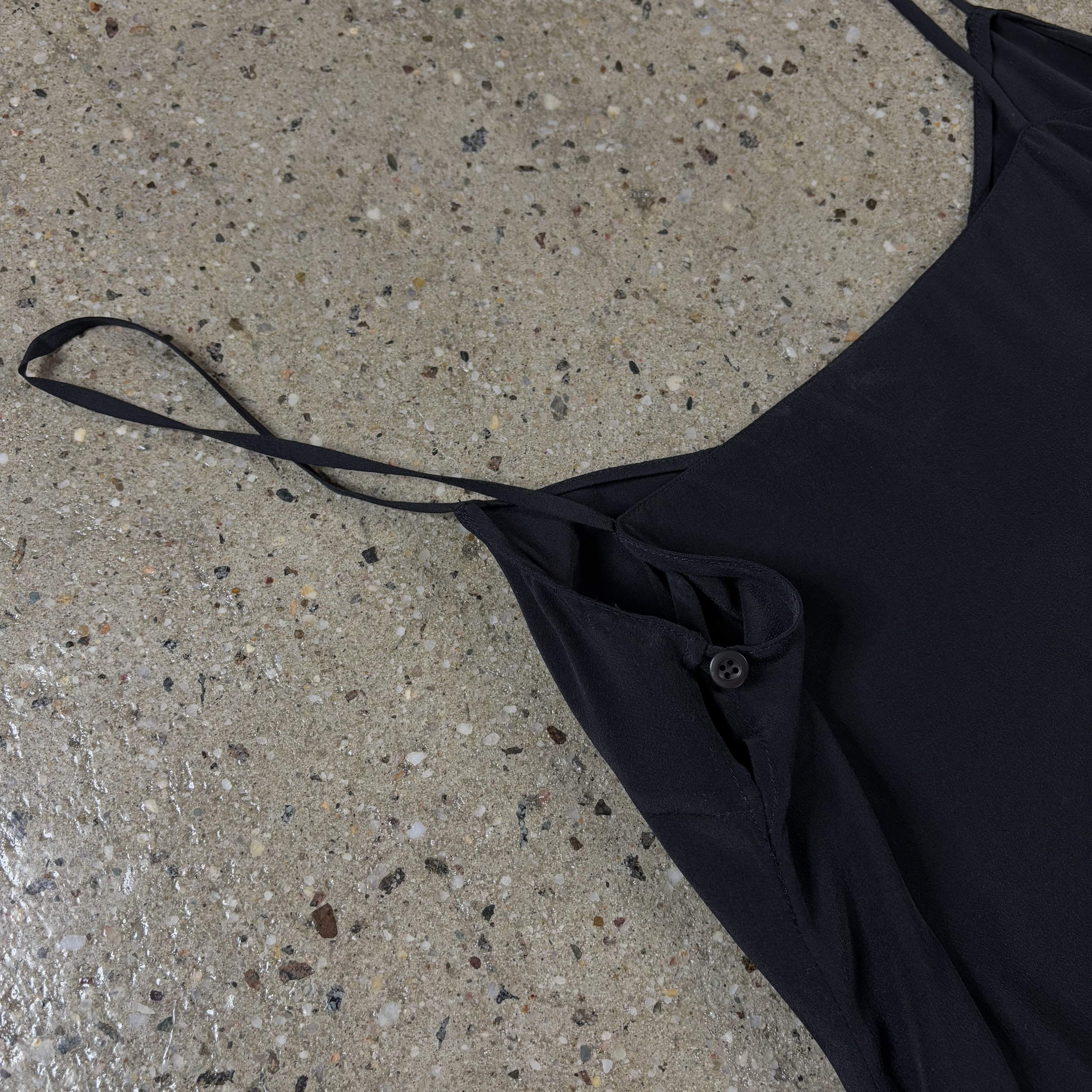 Prada FW20 Runway Jersey Double Dress - View 13