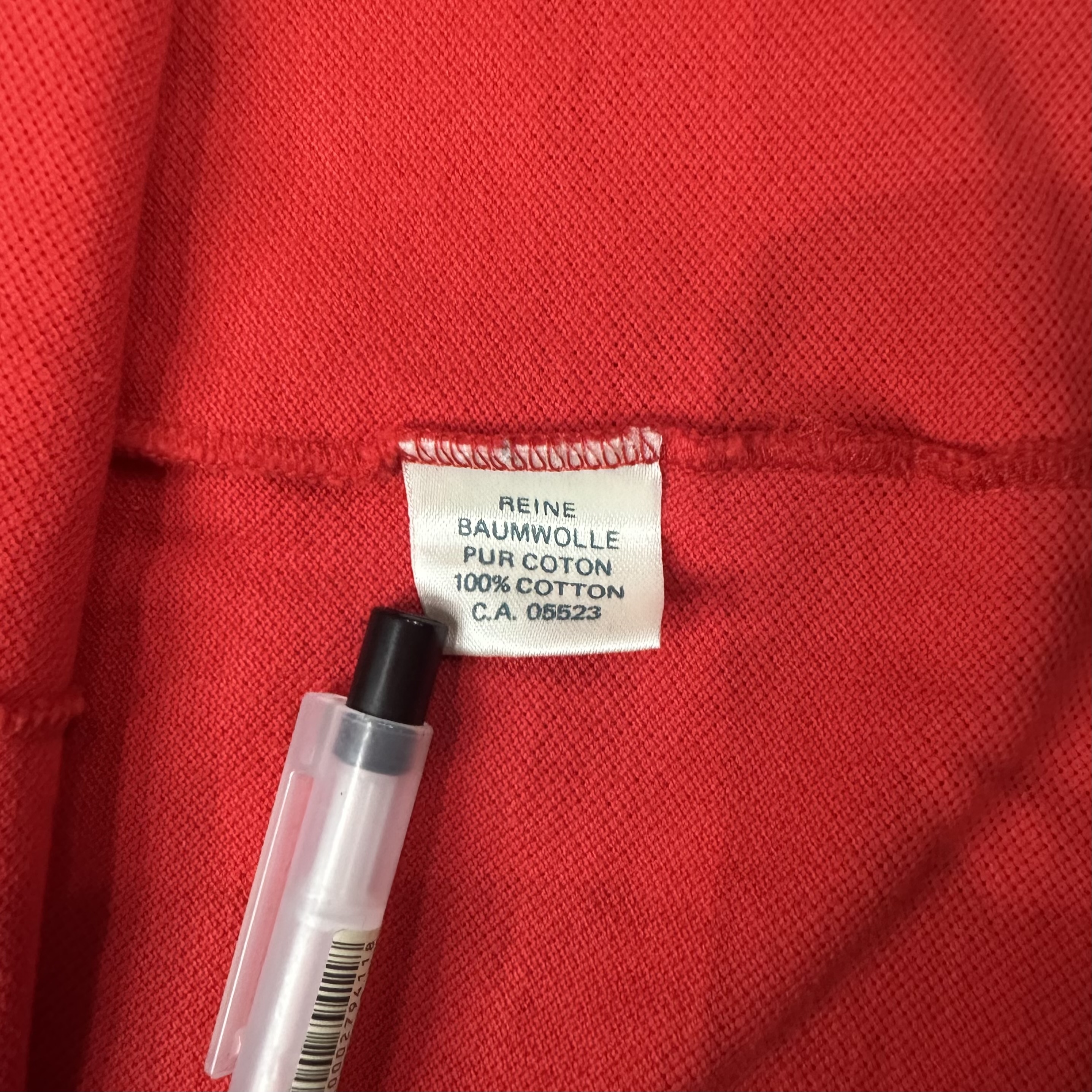 Raf Simons EastPak Wool Bookbag - View 6