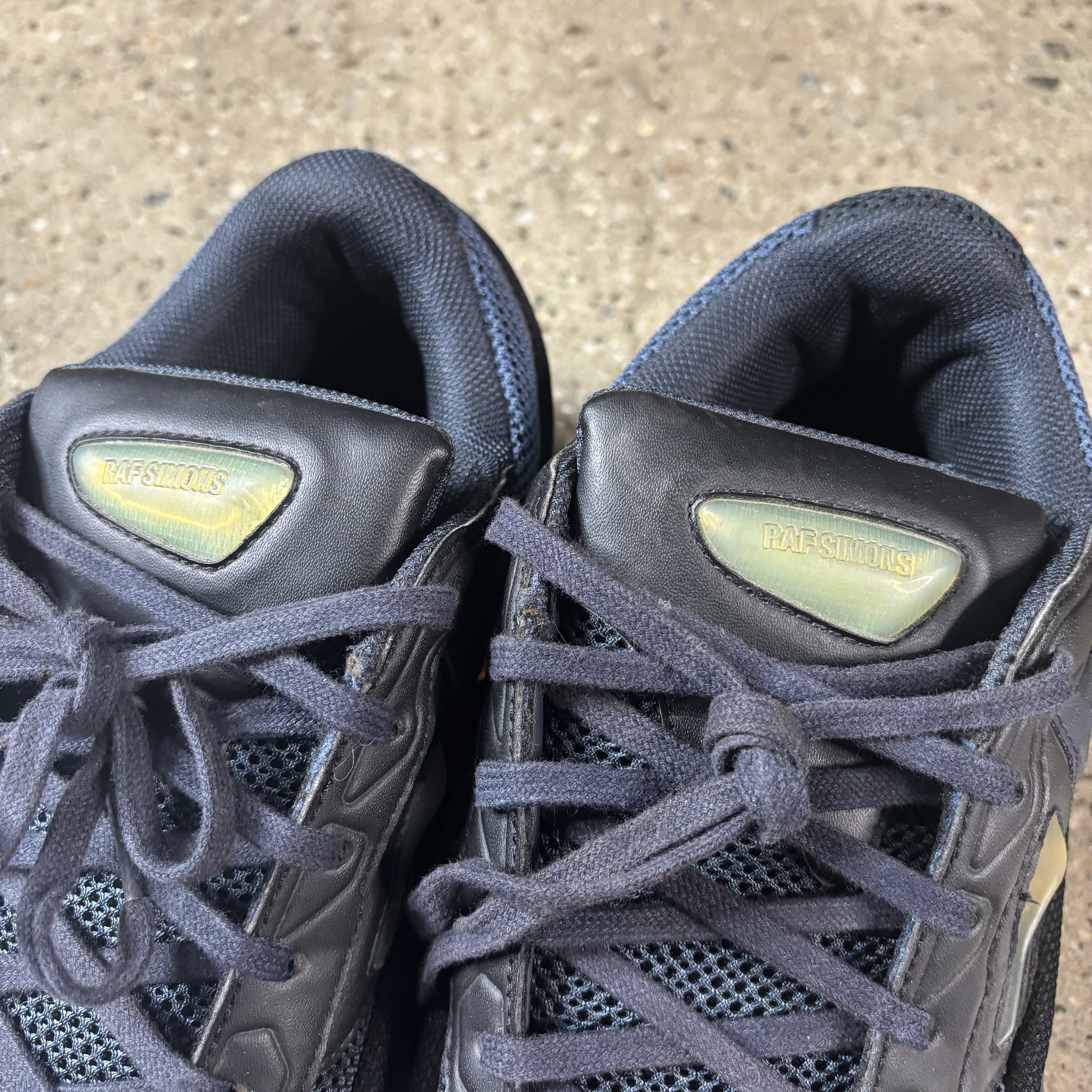 Raf Simons Ozweego 2 - View 5