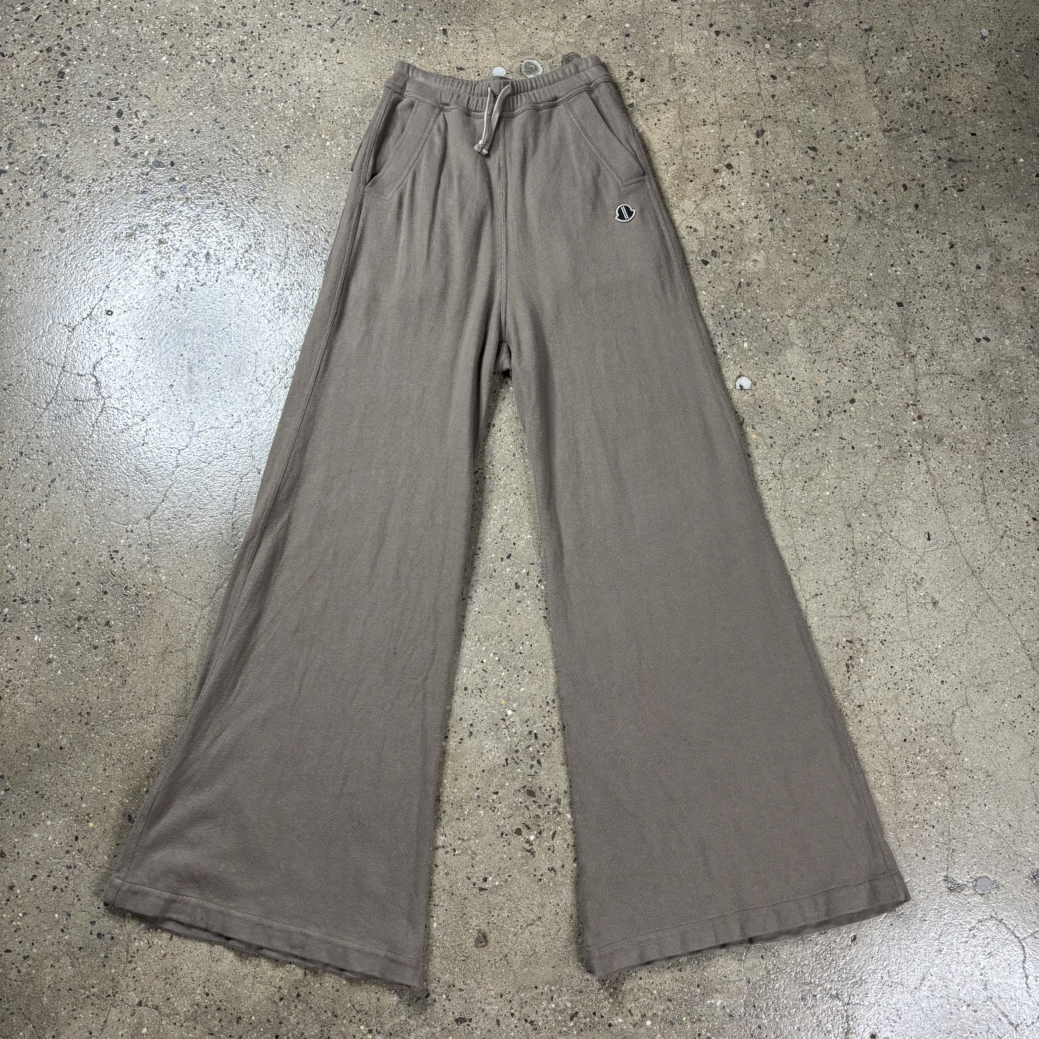 Moncler Flare  Sweatpants