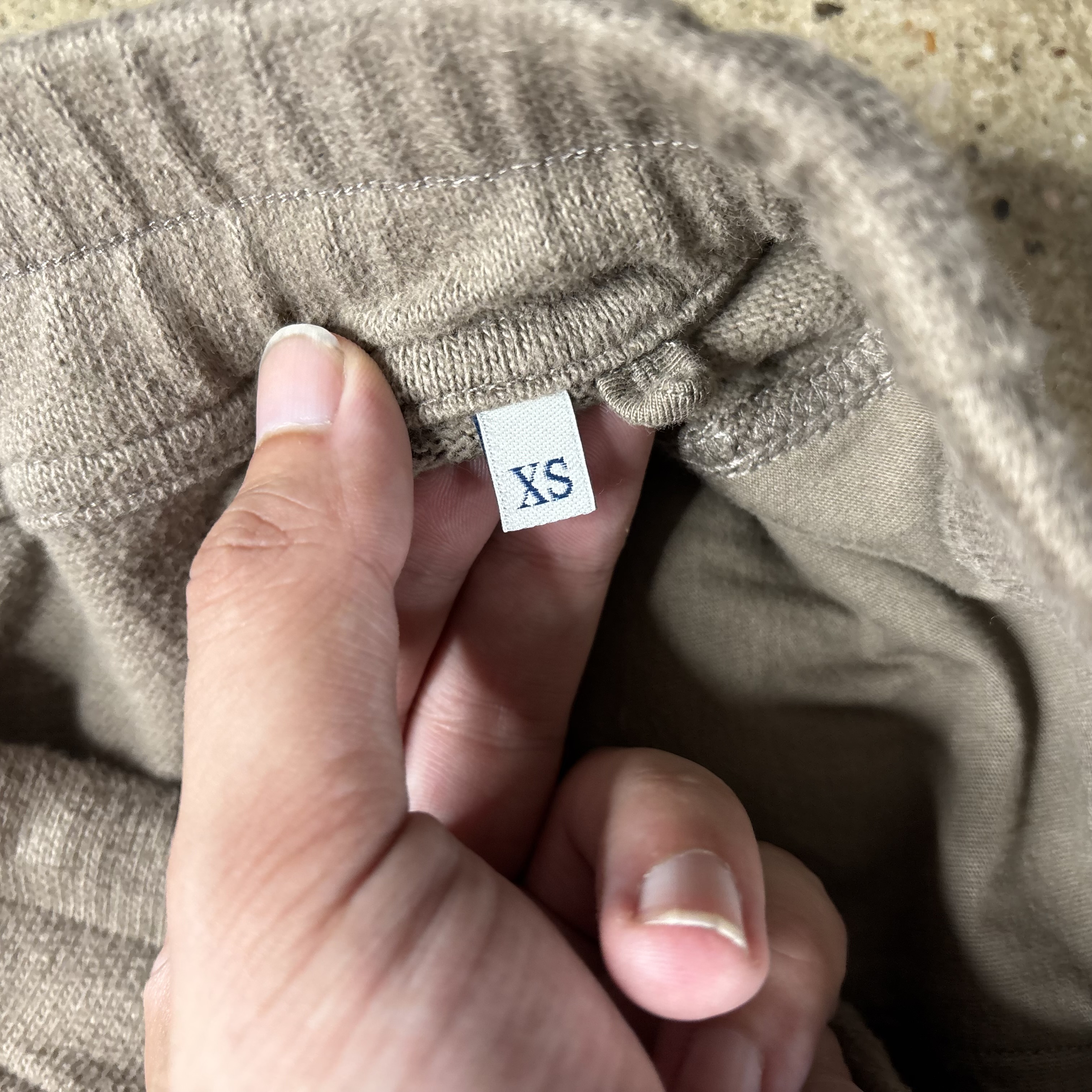 Rick Owens Moncler Flare Sweatpants - View 4