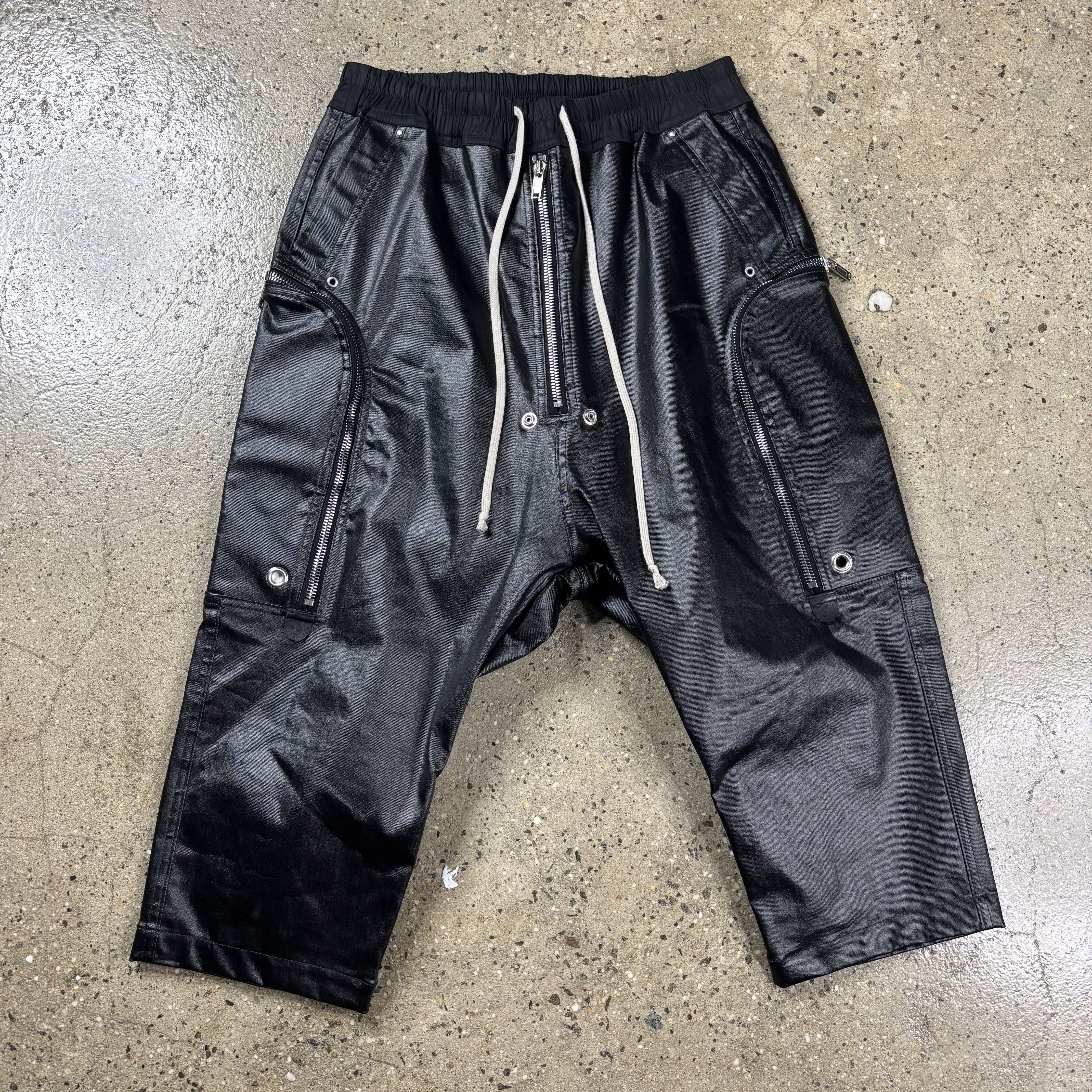 Lido Cargo 3/4 Pants