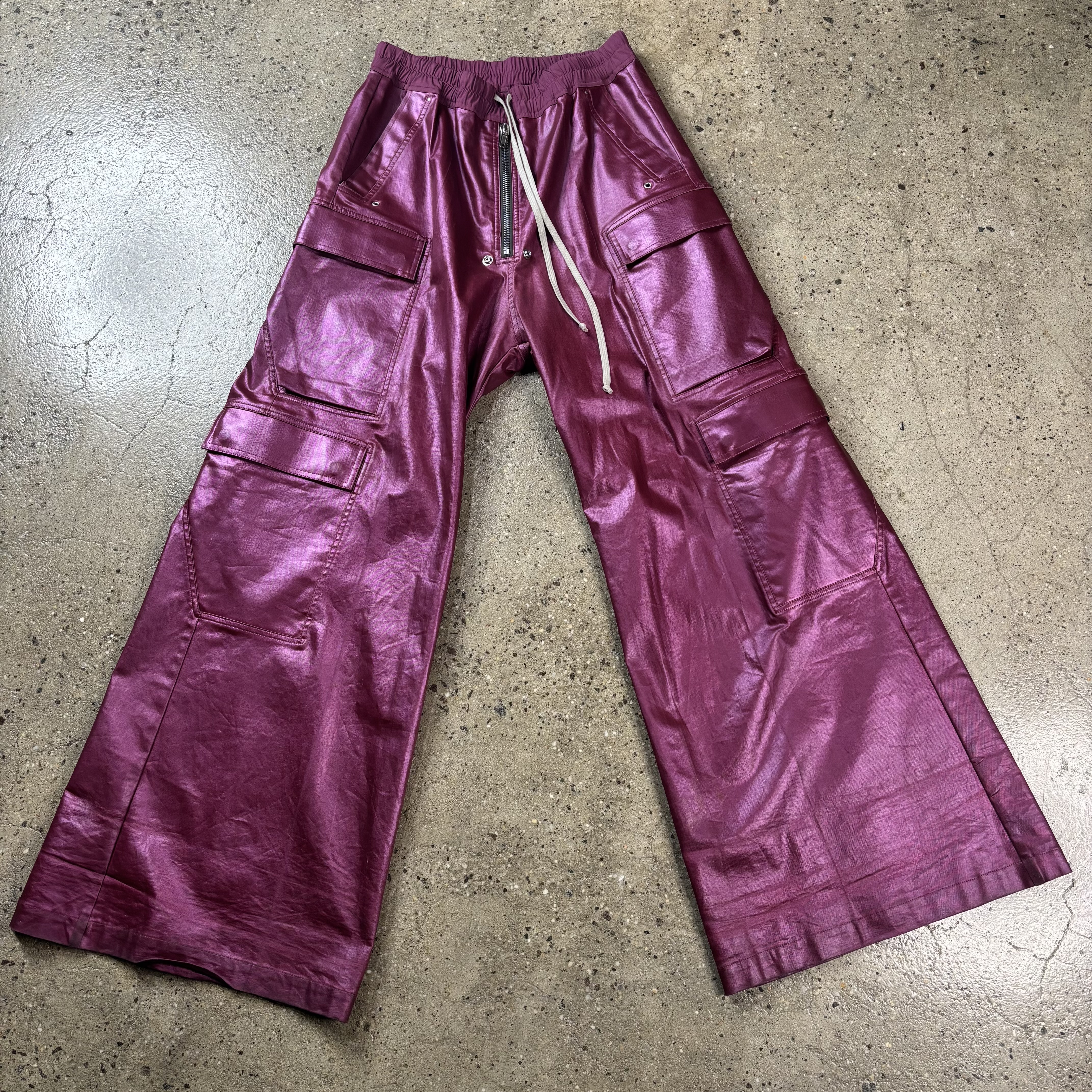 Bela Cargo Pants