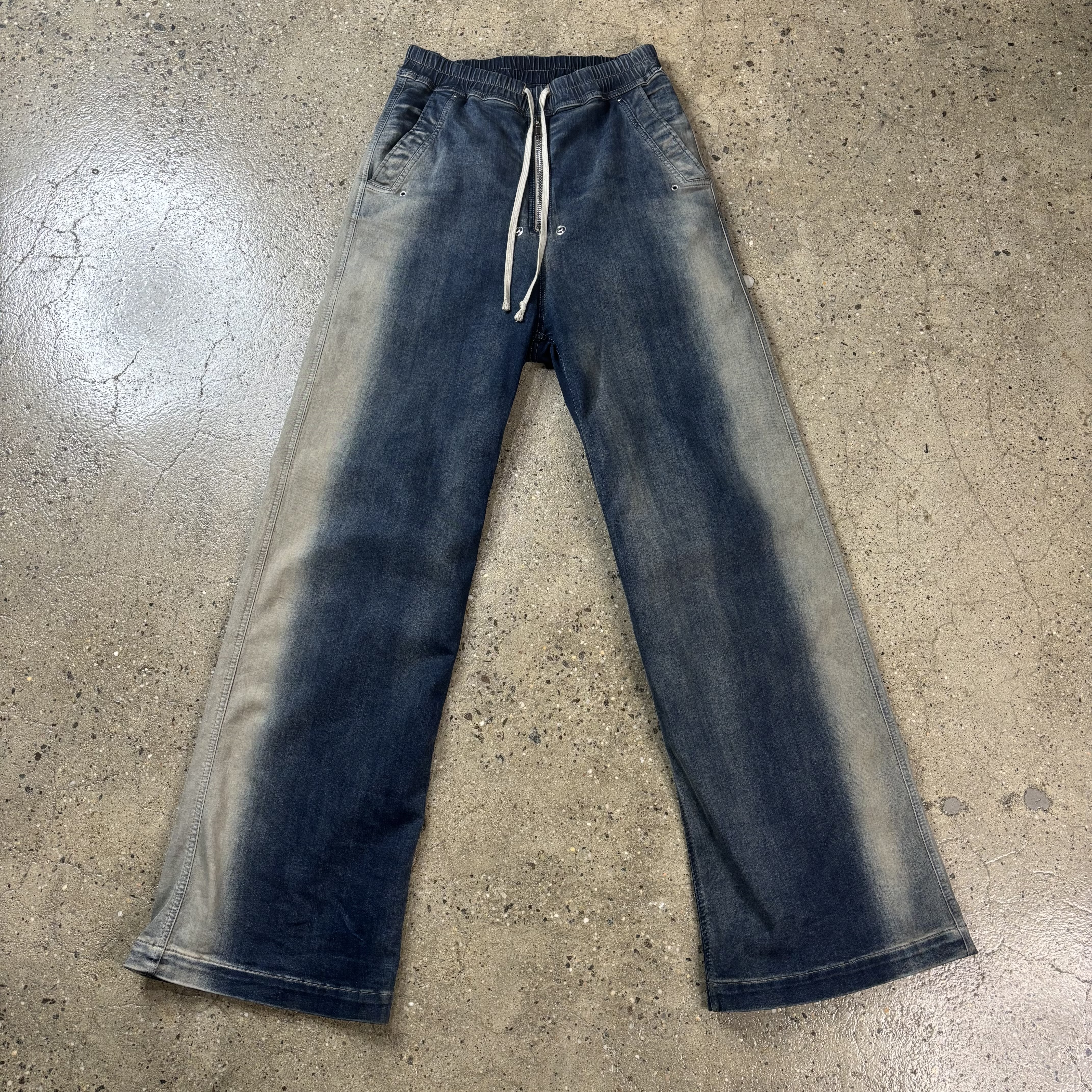 Geth Bela Jeans 