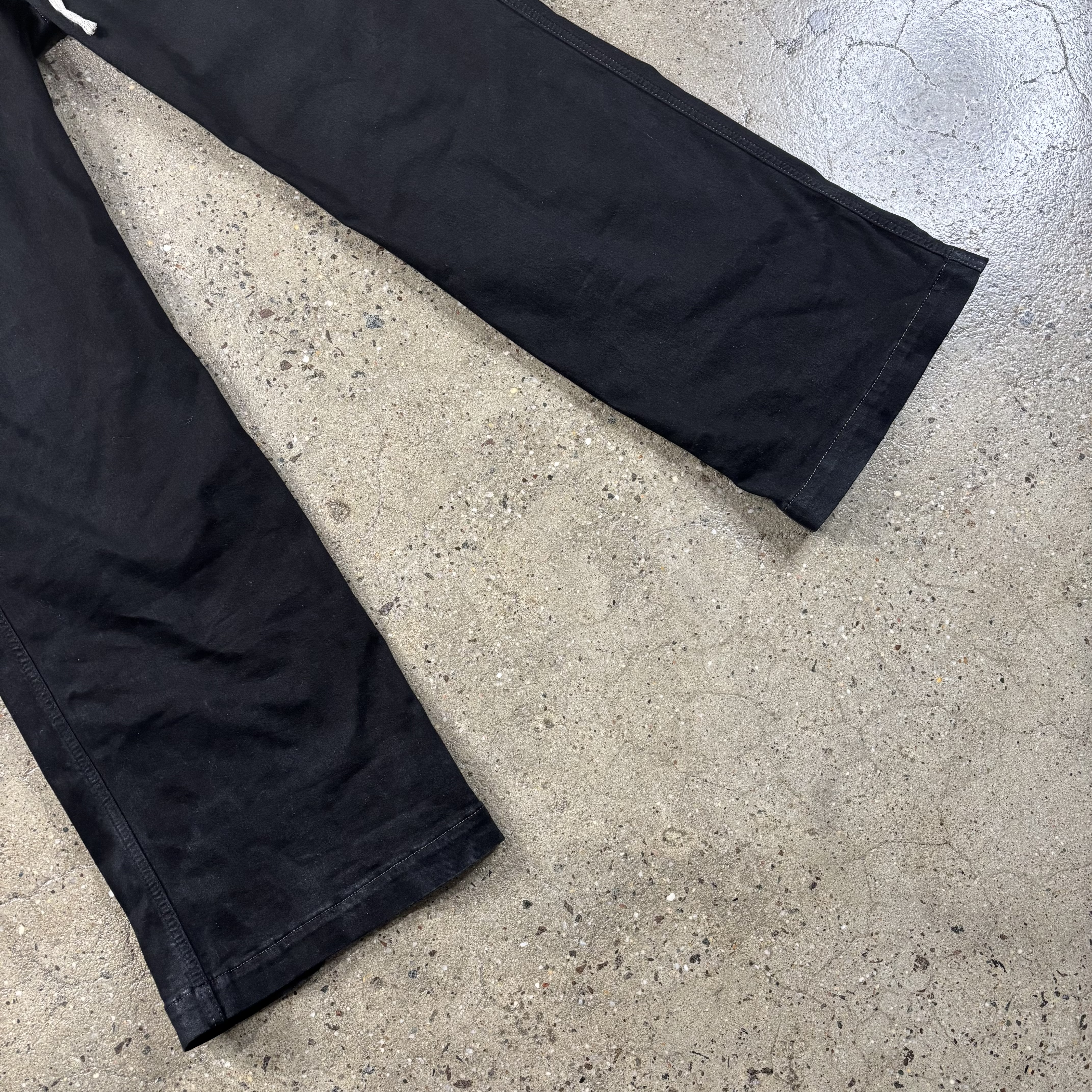 Rick Owens Bela Jeans - View 3