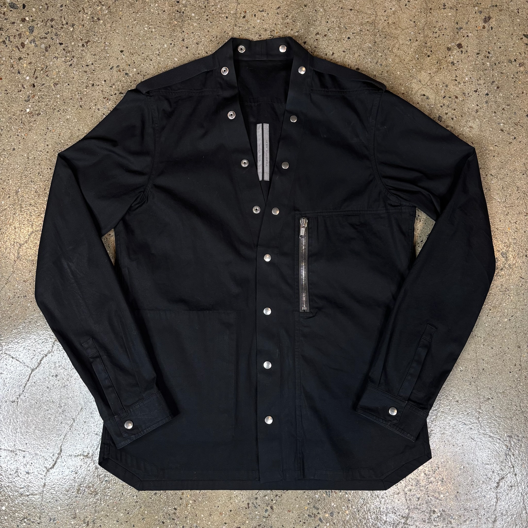 Island Shirt