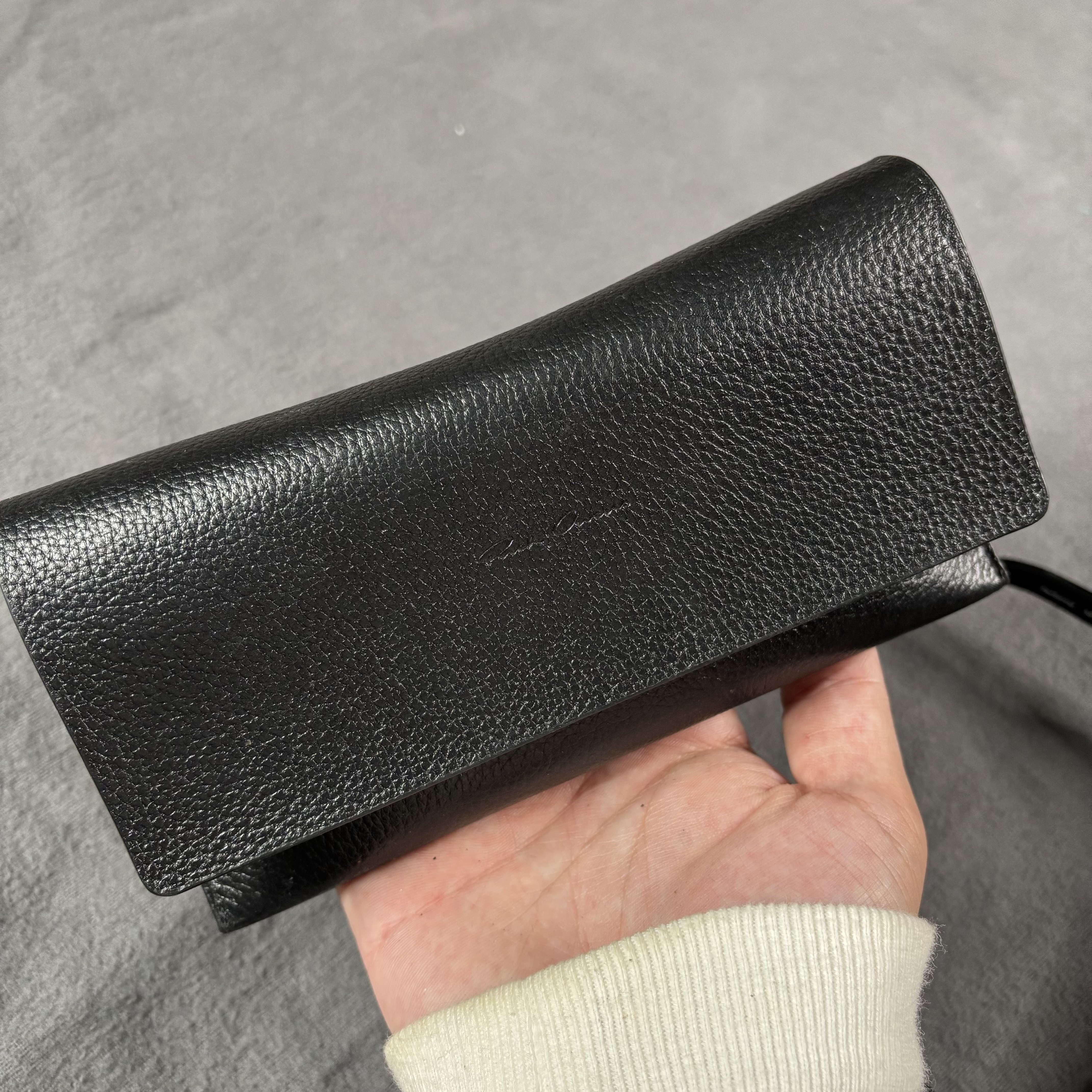 Rick Owens Performa Sunglasses - View 6