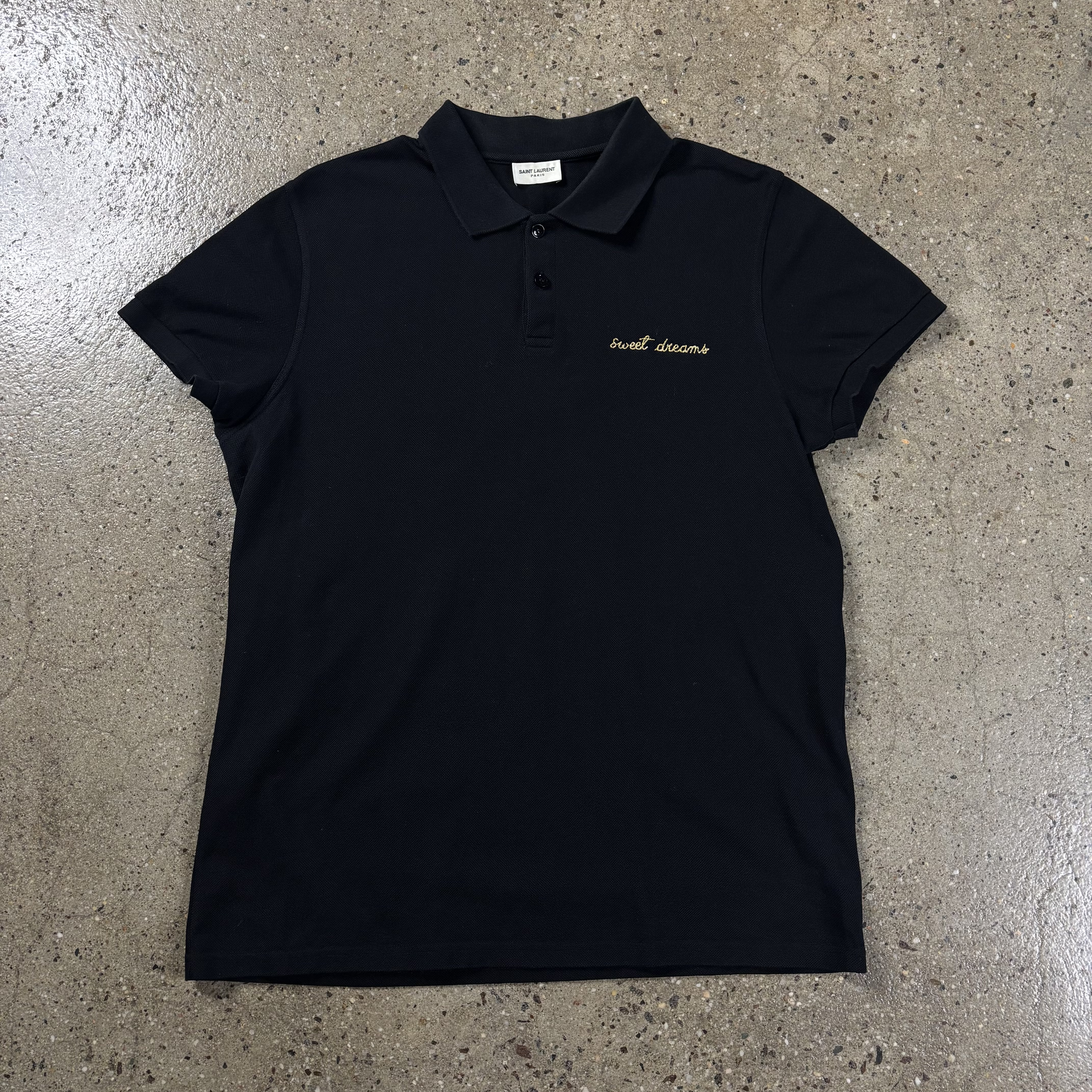 Sweet Dreams Polo Shirt